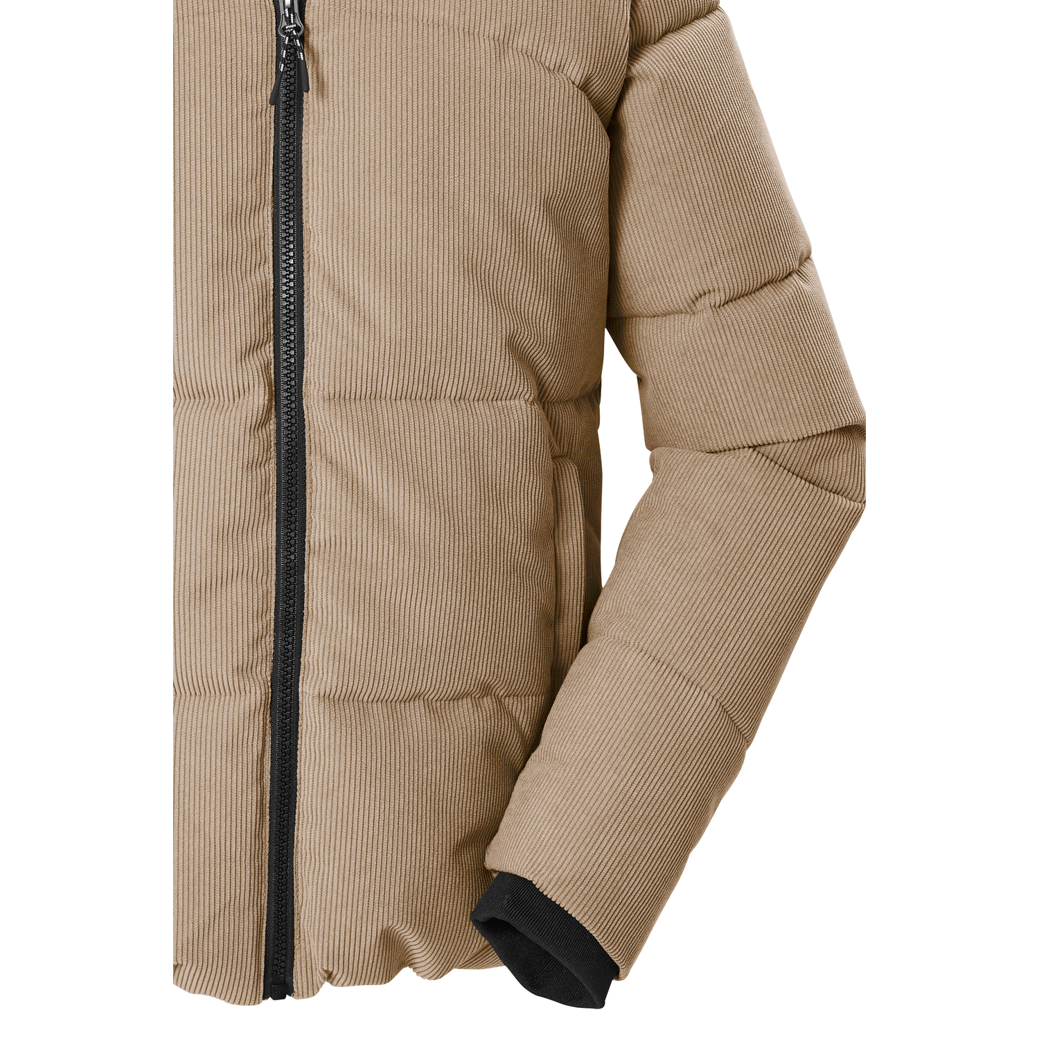 Kinder killtec Beige