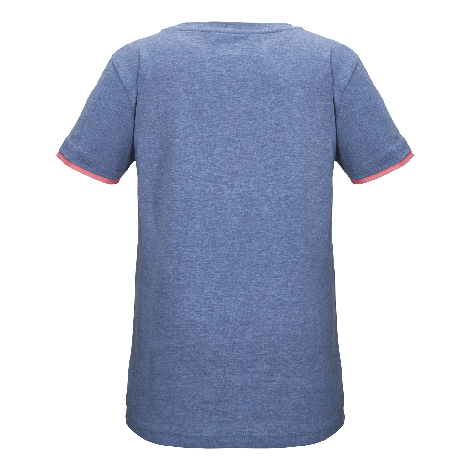 Kinder killtec Blau KOS 133 GRLS TSHRT 00679 176 Shirt