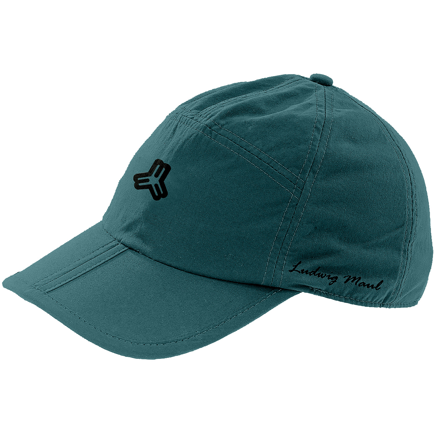 Unisex Maul Sport Petrol