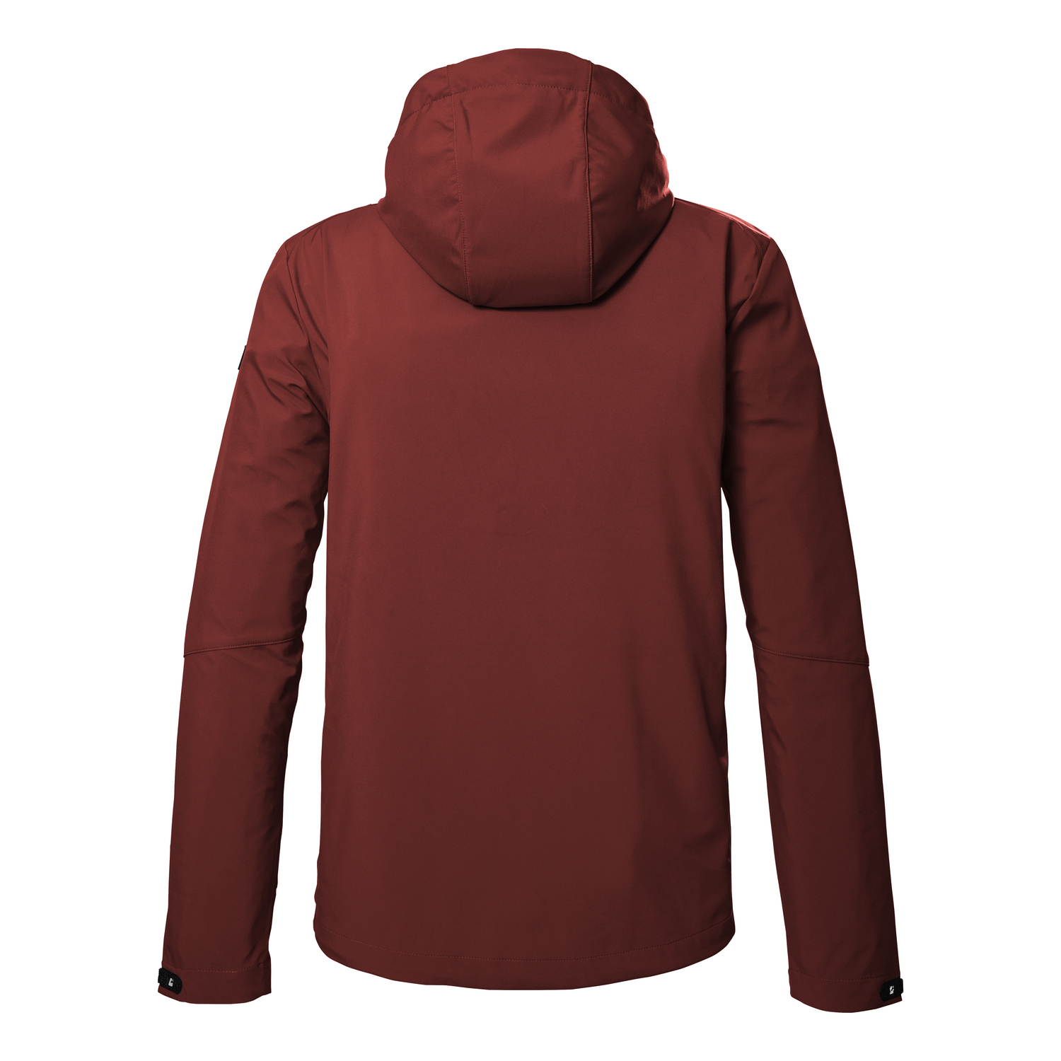 Herren killtec Rot KOS 259 MN SFTSHLL JCKT 00454 4XL Funktionsjacke