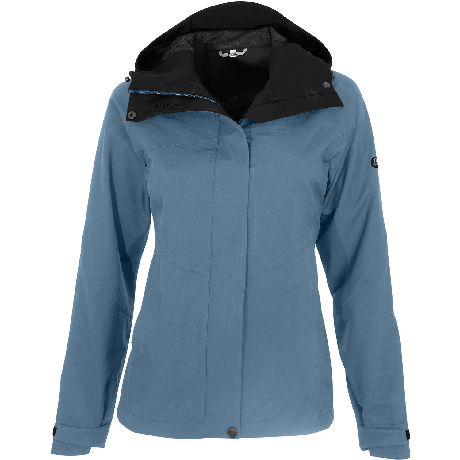 Damen Maul Sport Hellblau Tallinn MTX 20.0 - Megatexjack 79 38 Funktionsjacke