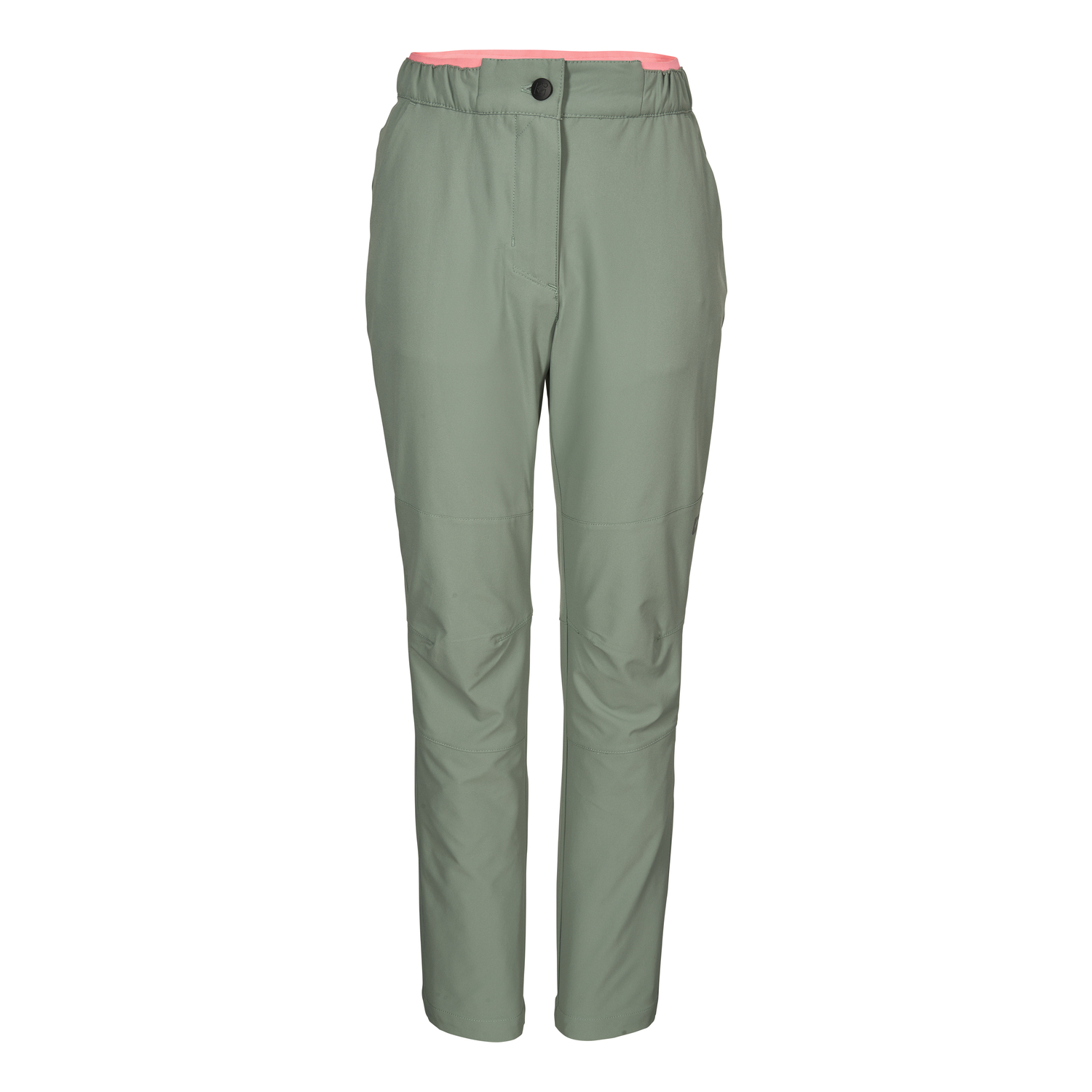 Kinder killtec Grün KOS 109 GRLS PNTS Hose