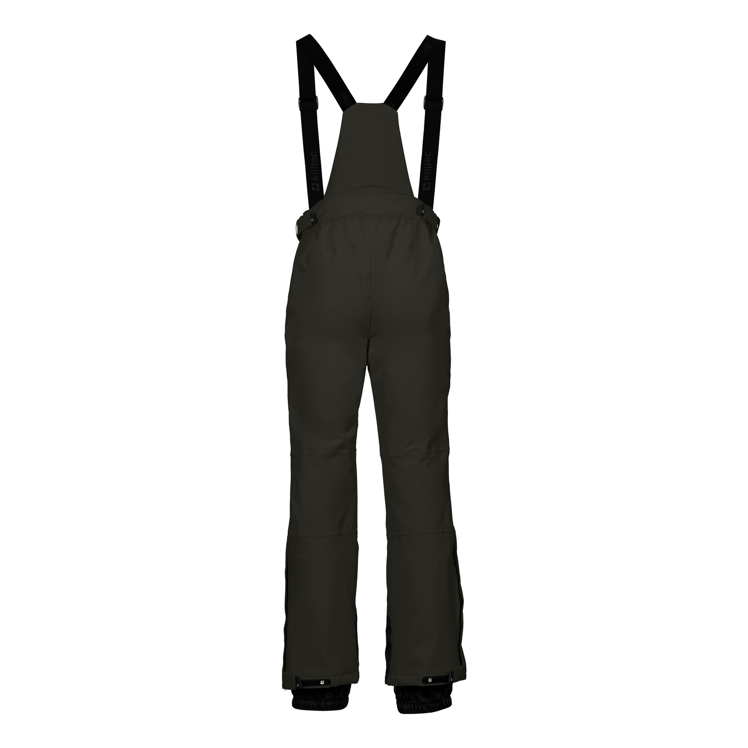 Herren killtec Dunkeloliv