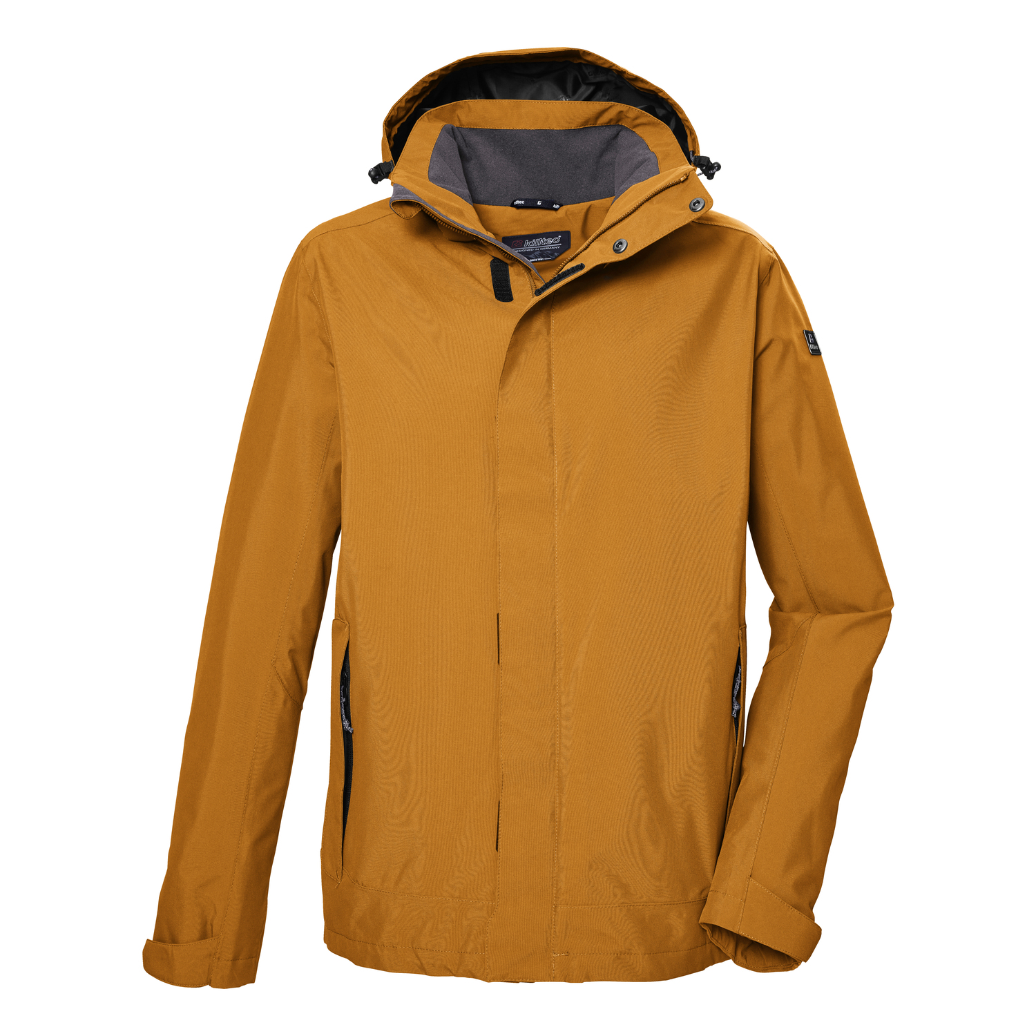 Herren killtec Gold KOS 87 MN JCKT_XENIOS 00166 6XL Funktionsjacke