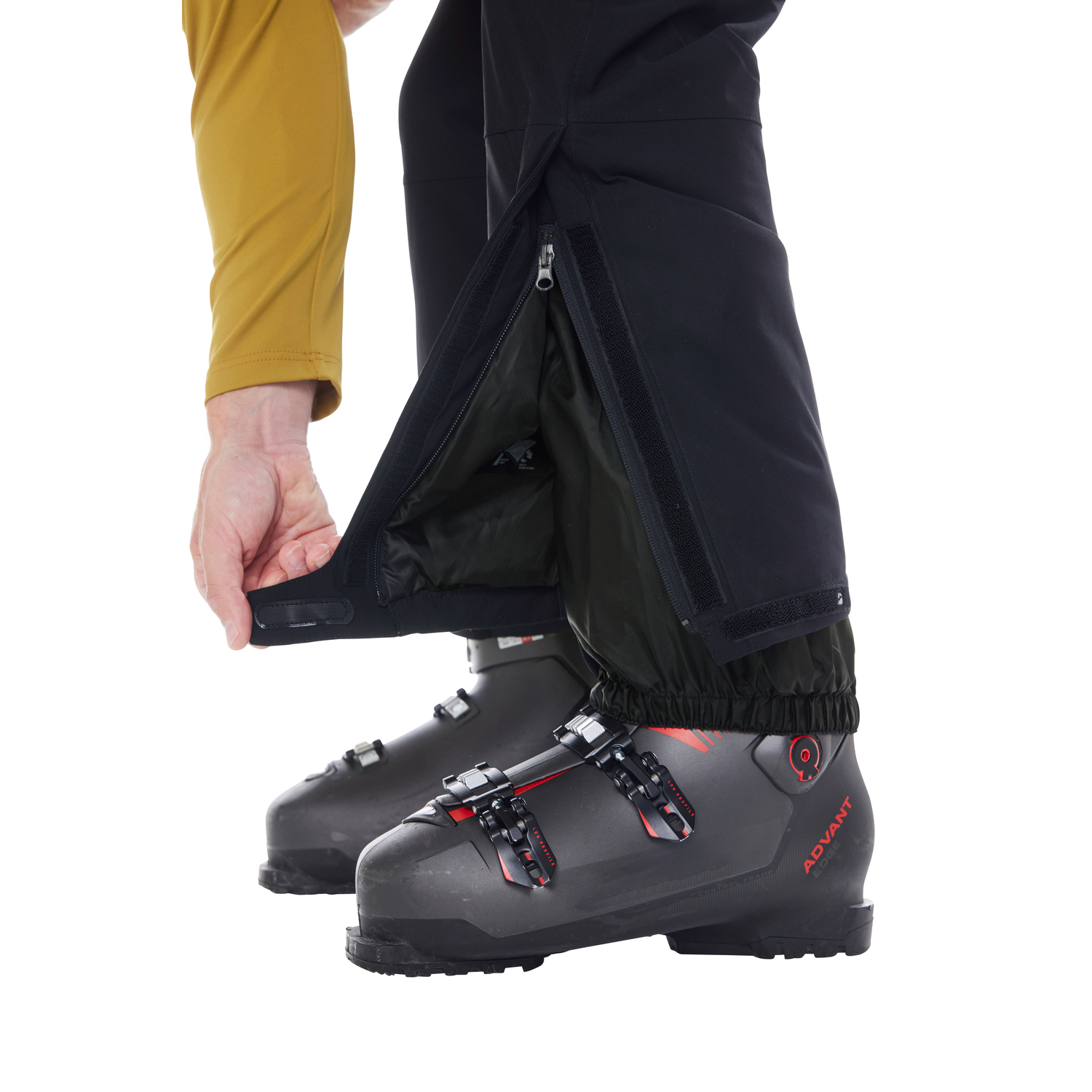 Herren killtec Schiefer Enosh 00269 4XL Latzhose