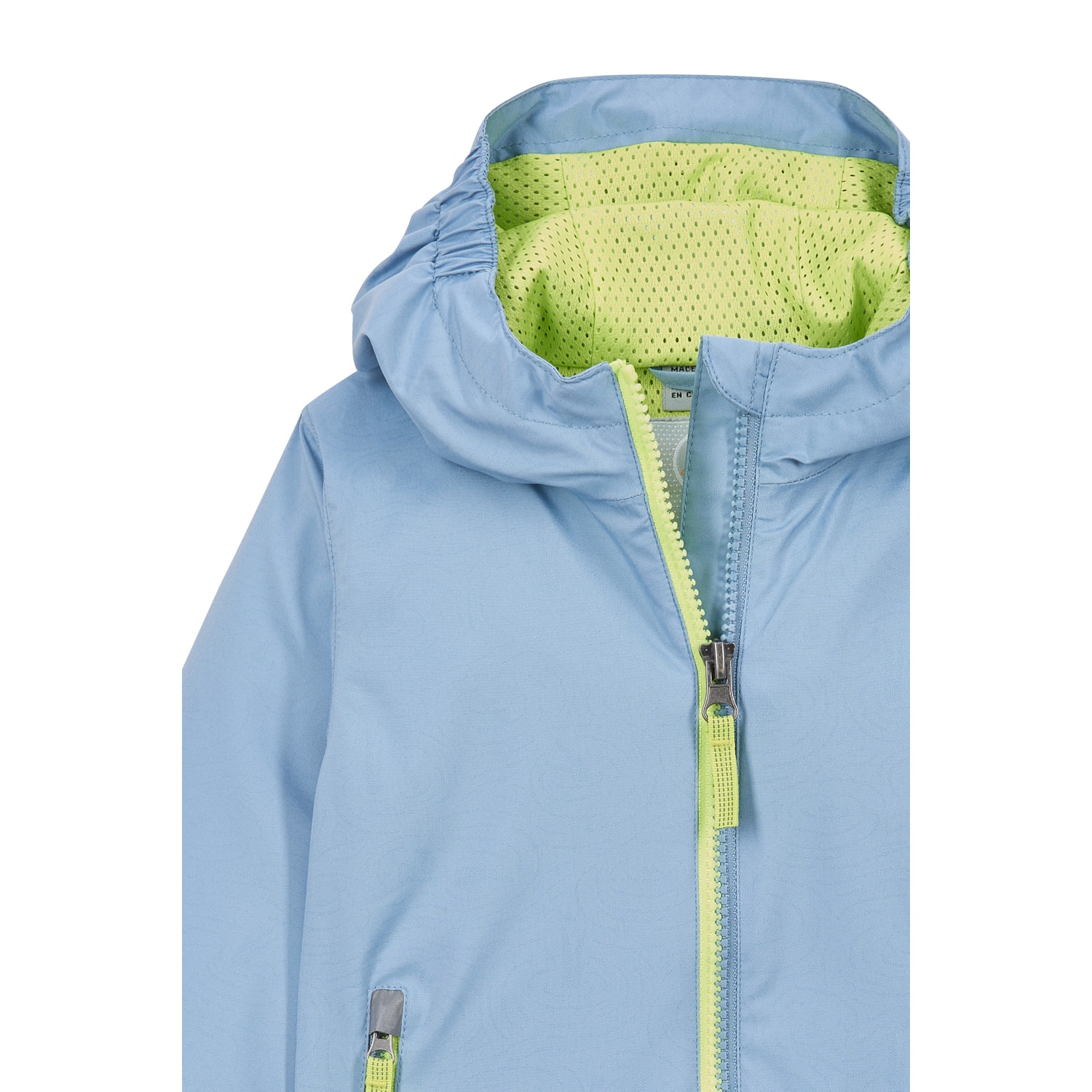 Minis first instinct by killtec Blau FIOS 26 MNS JCKT Funktionsjacke