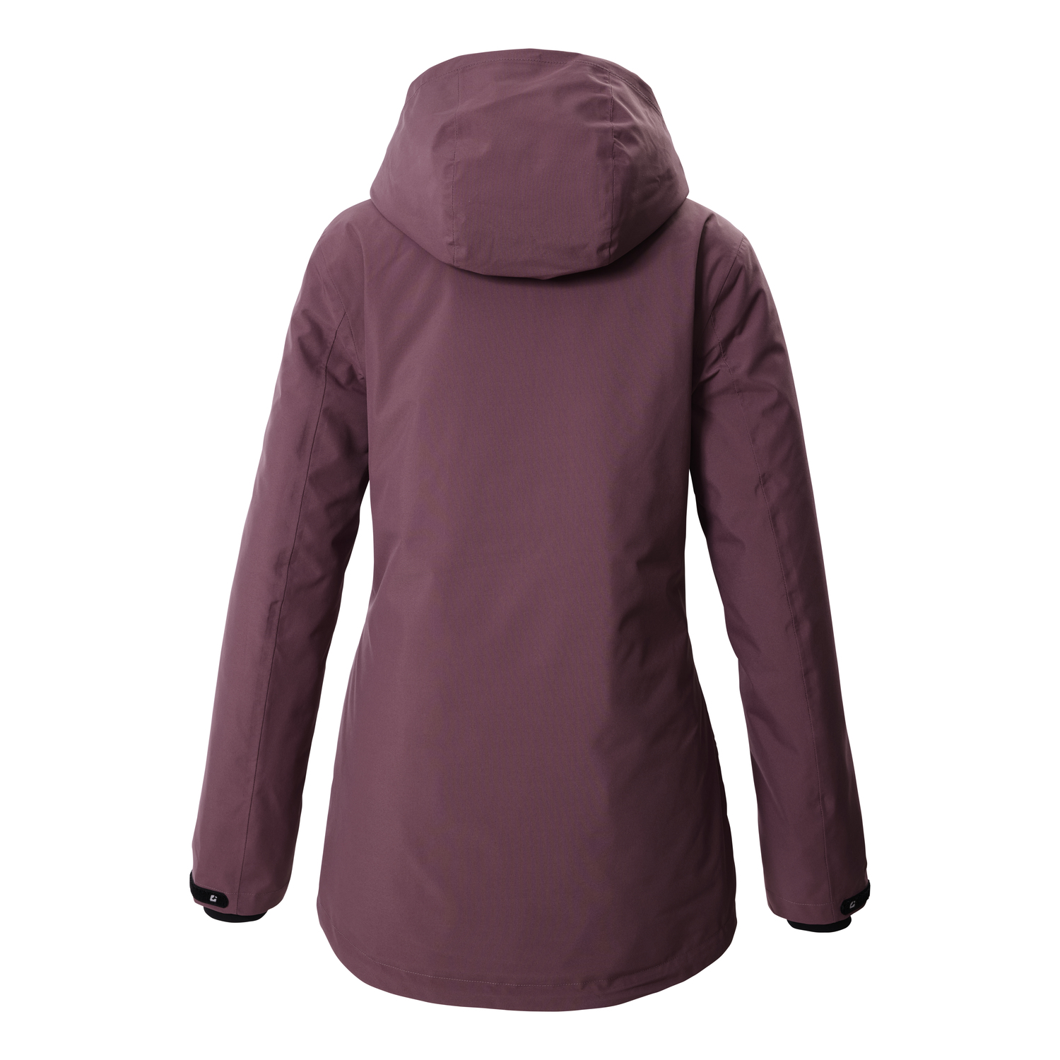 Damen killtec Violett