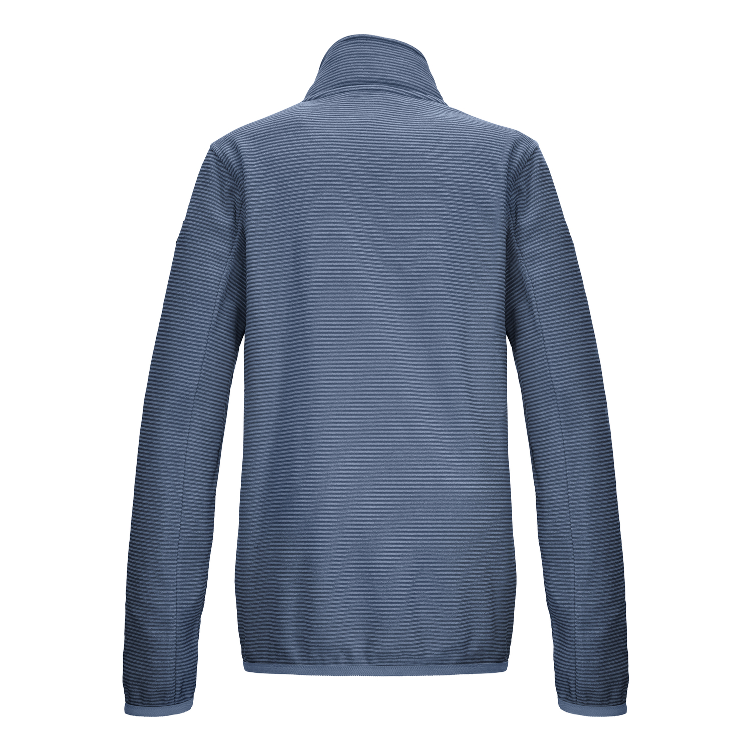 Kinder killtec Blau KOS 161 GRLS FLC JCKT 00679 176 Unterjacke