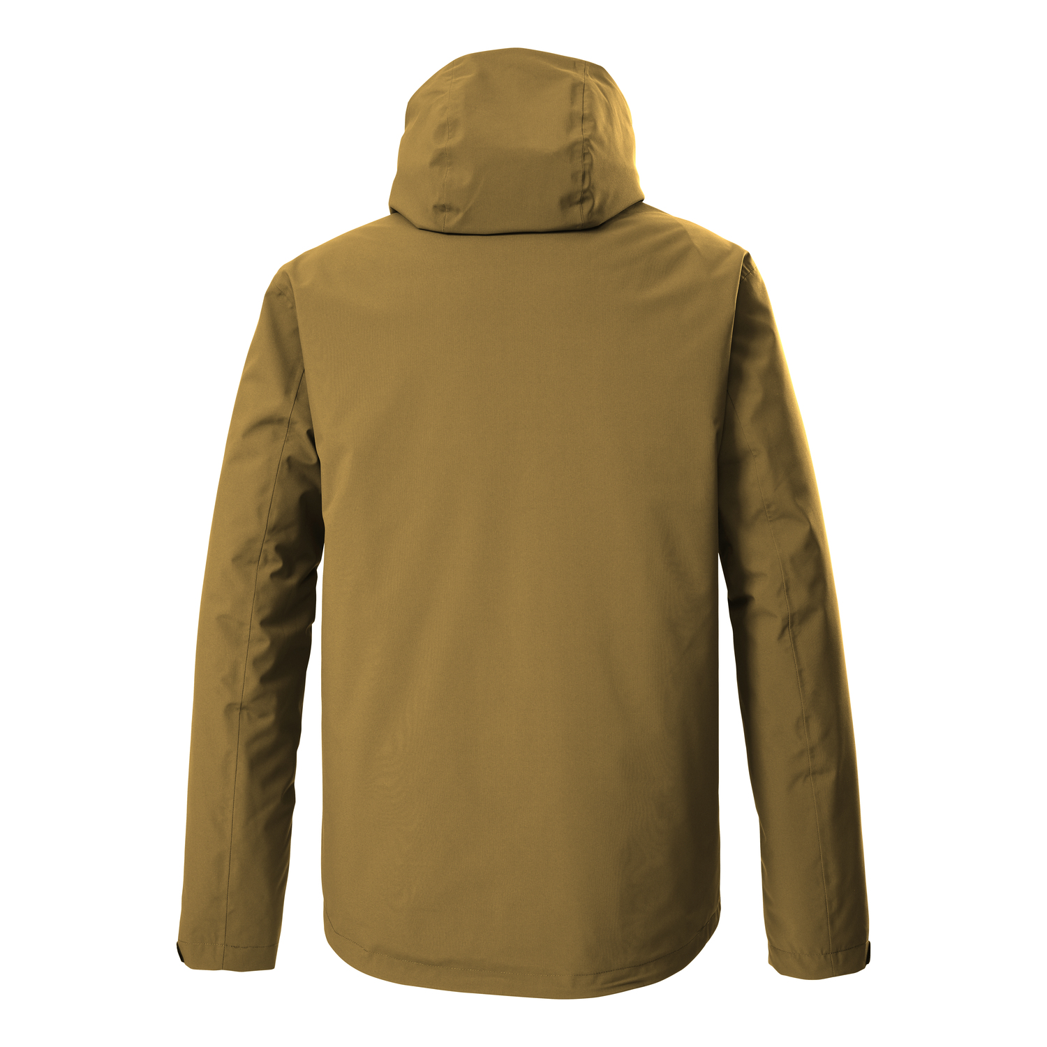 Herren killtec Gelb