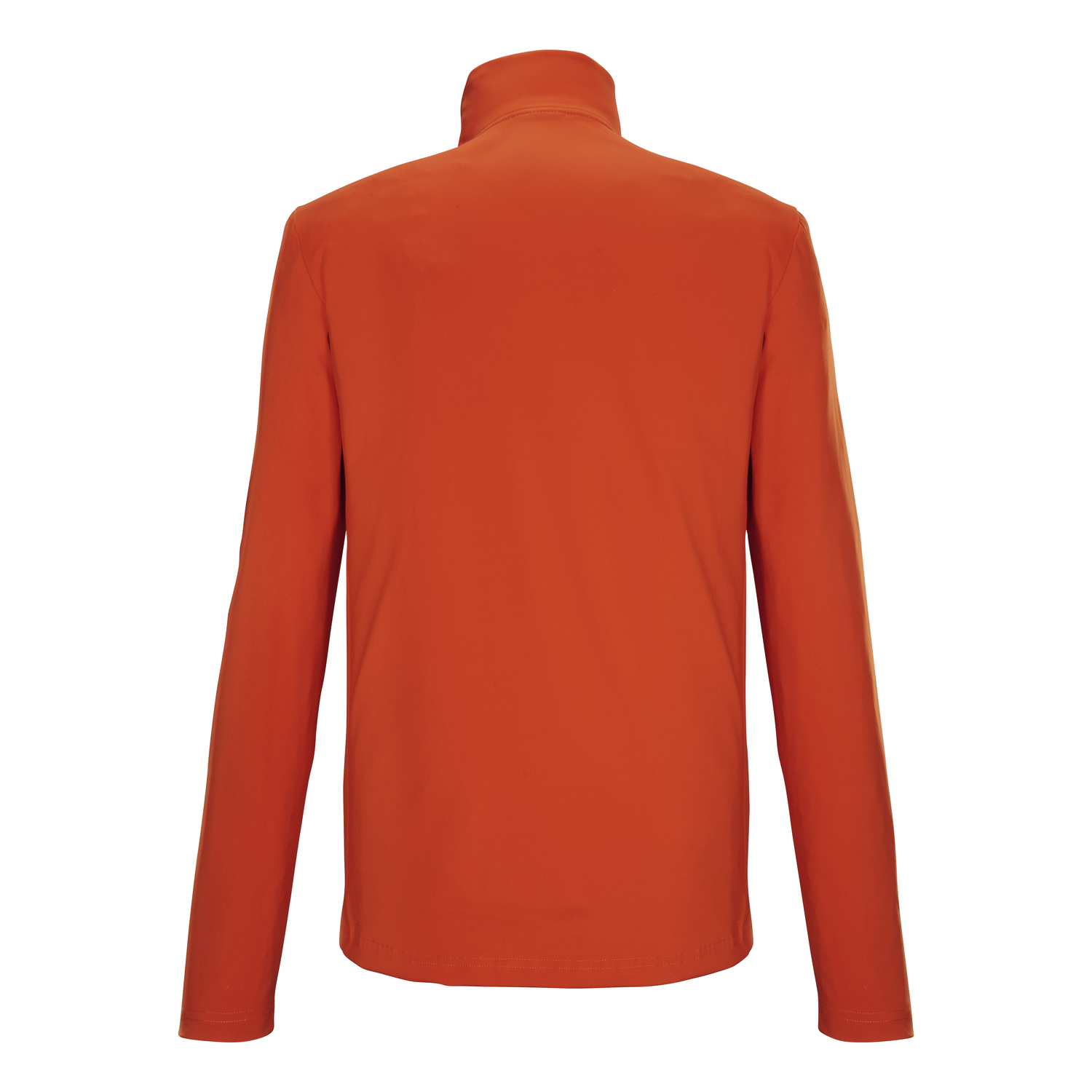 Herren killtec Dunkelorange KSW 71 MN FLX SHRT 00541 4XL Shirt