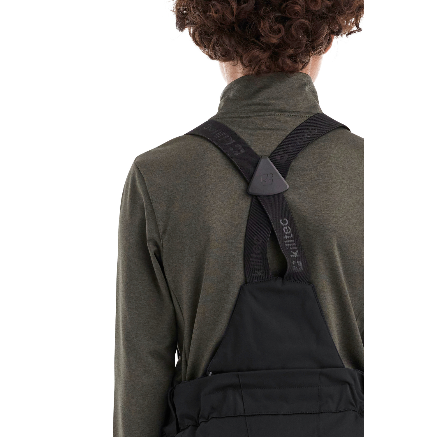 Jungen Kinder killtec Schwarz