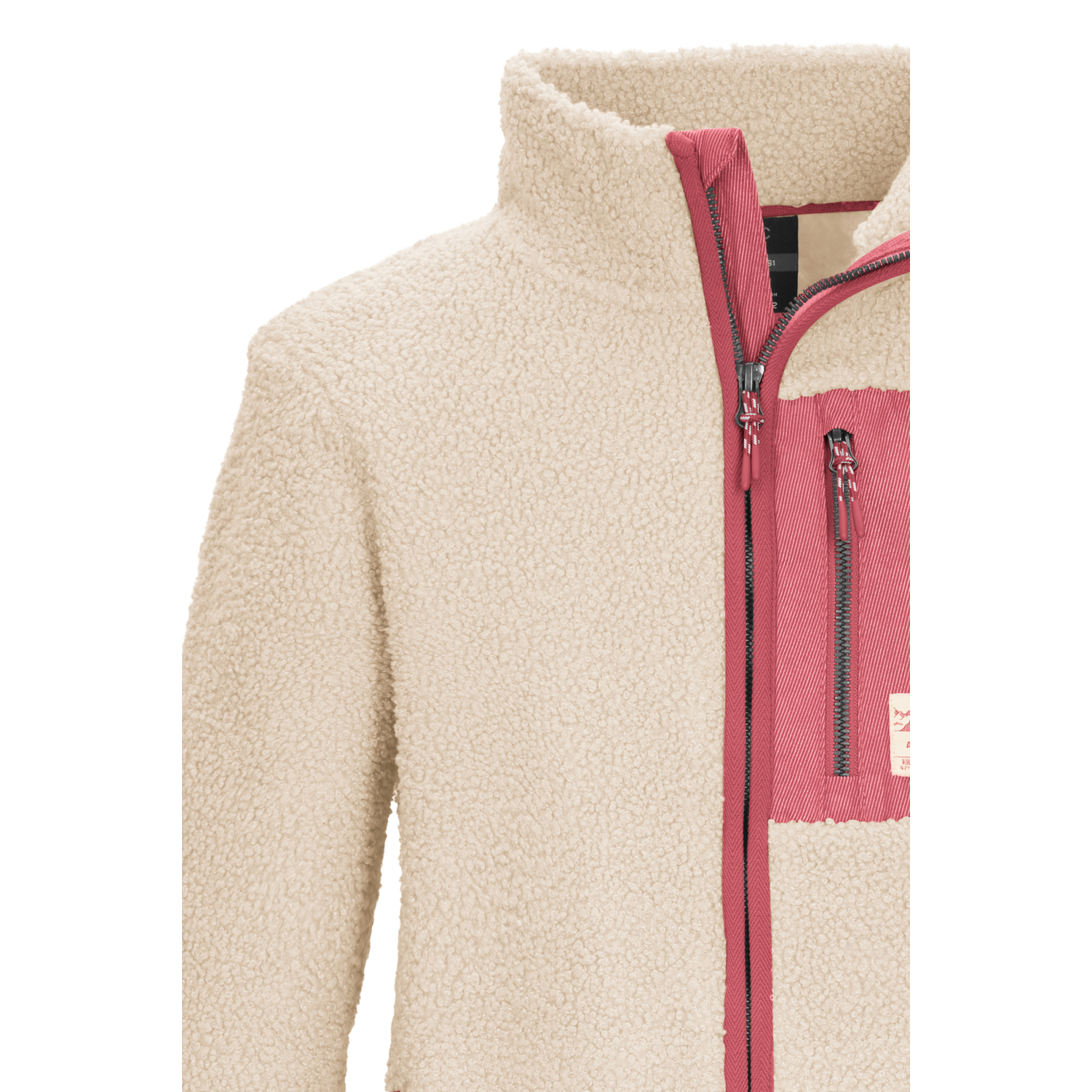 Kinder killtec Beige
