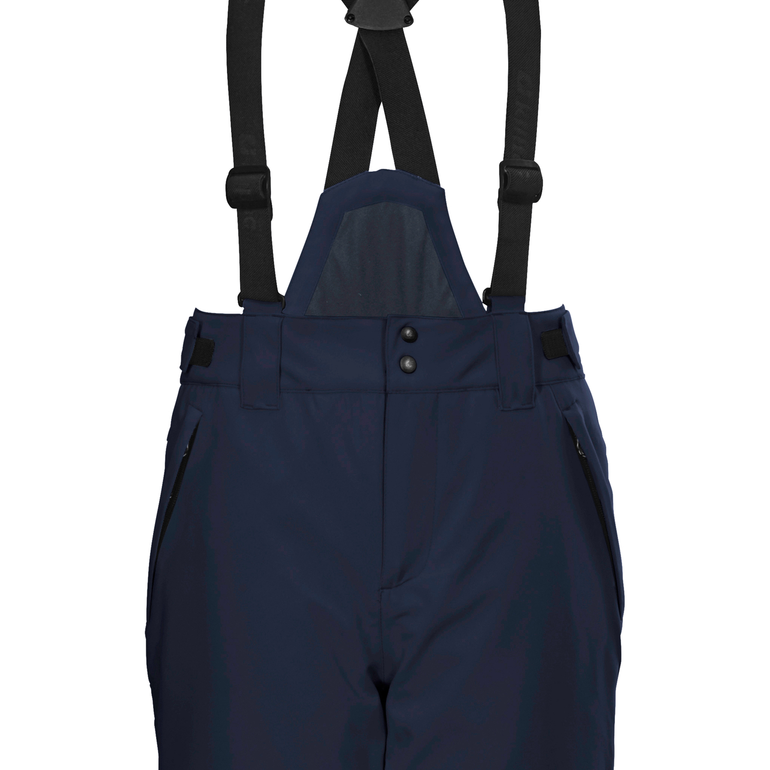Jungen Kinder killtec Blau KSW 79 BYS SKI PNTS 00981 176 Latzhose