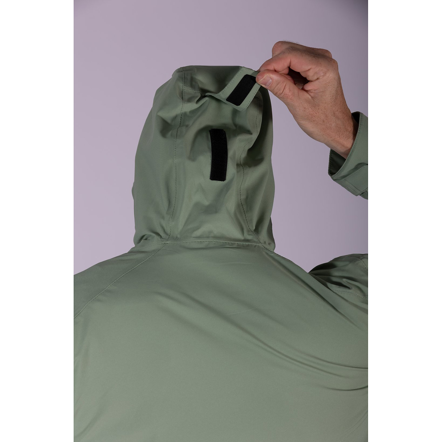 Herren Maul Sport Grün Kastelruth MTX 20.0 - Megatexj 1616 52 Funktionsjacke