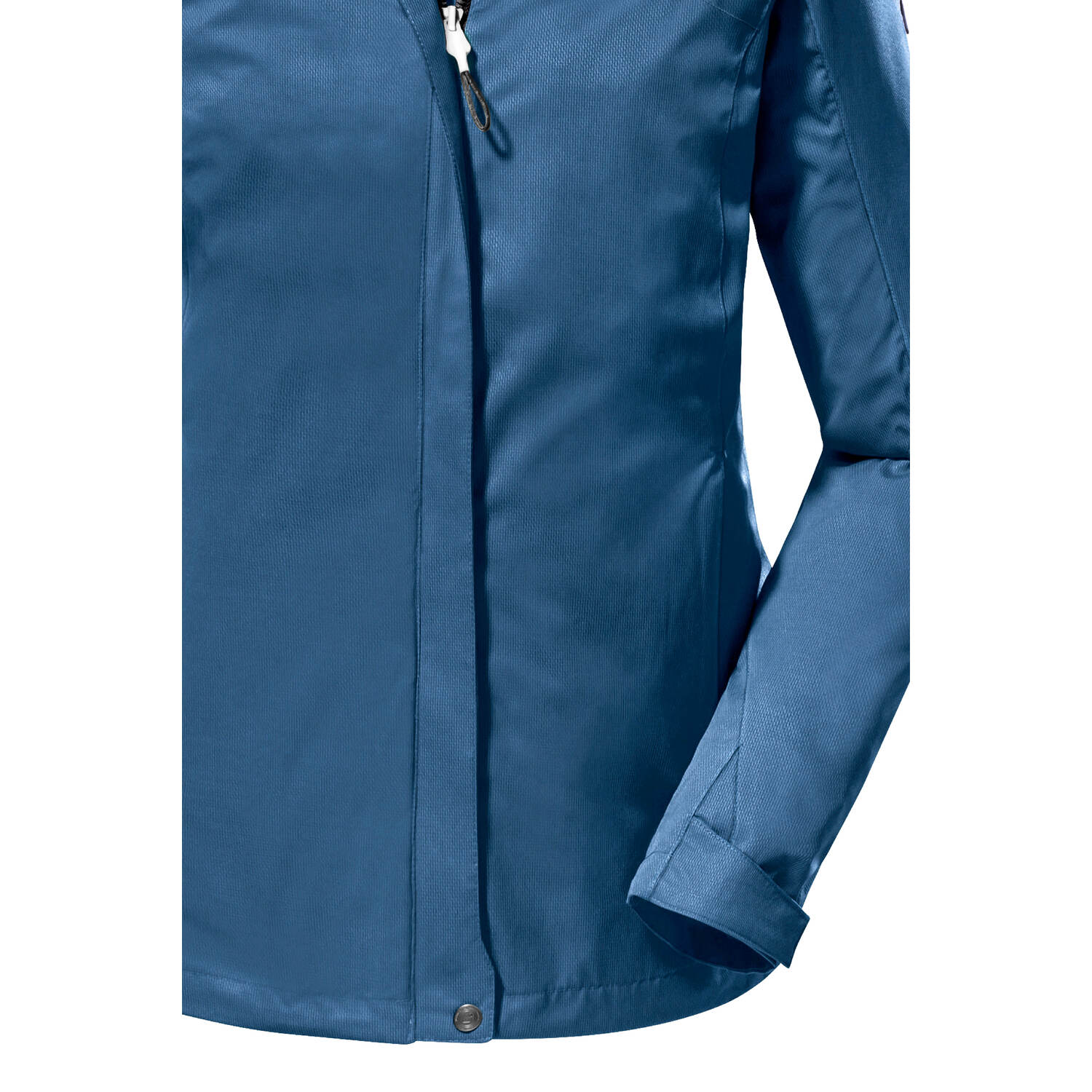 Damen killtec Blau KOS 159 WMN PNTS 00443 44 Caprihose