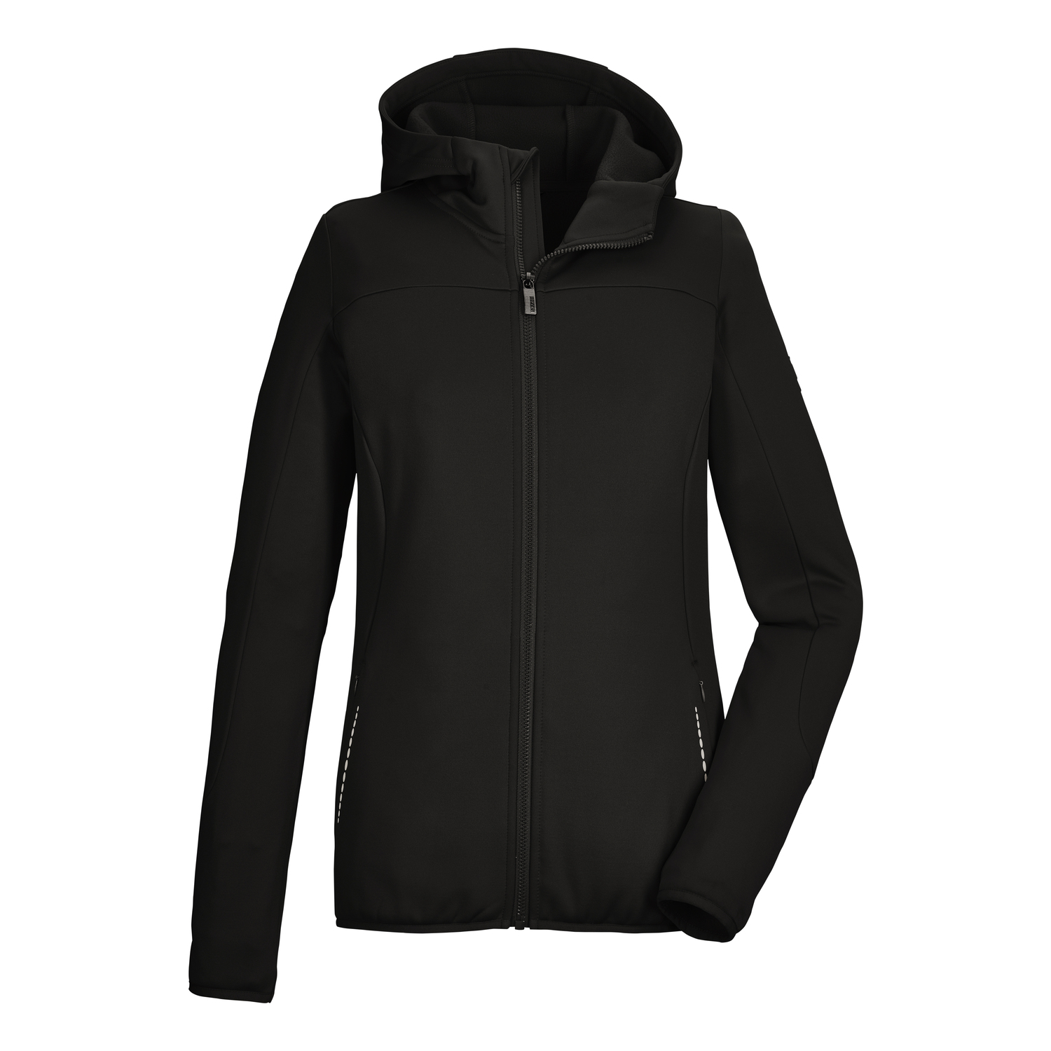 Damen killtec Schwarz