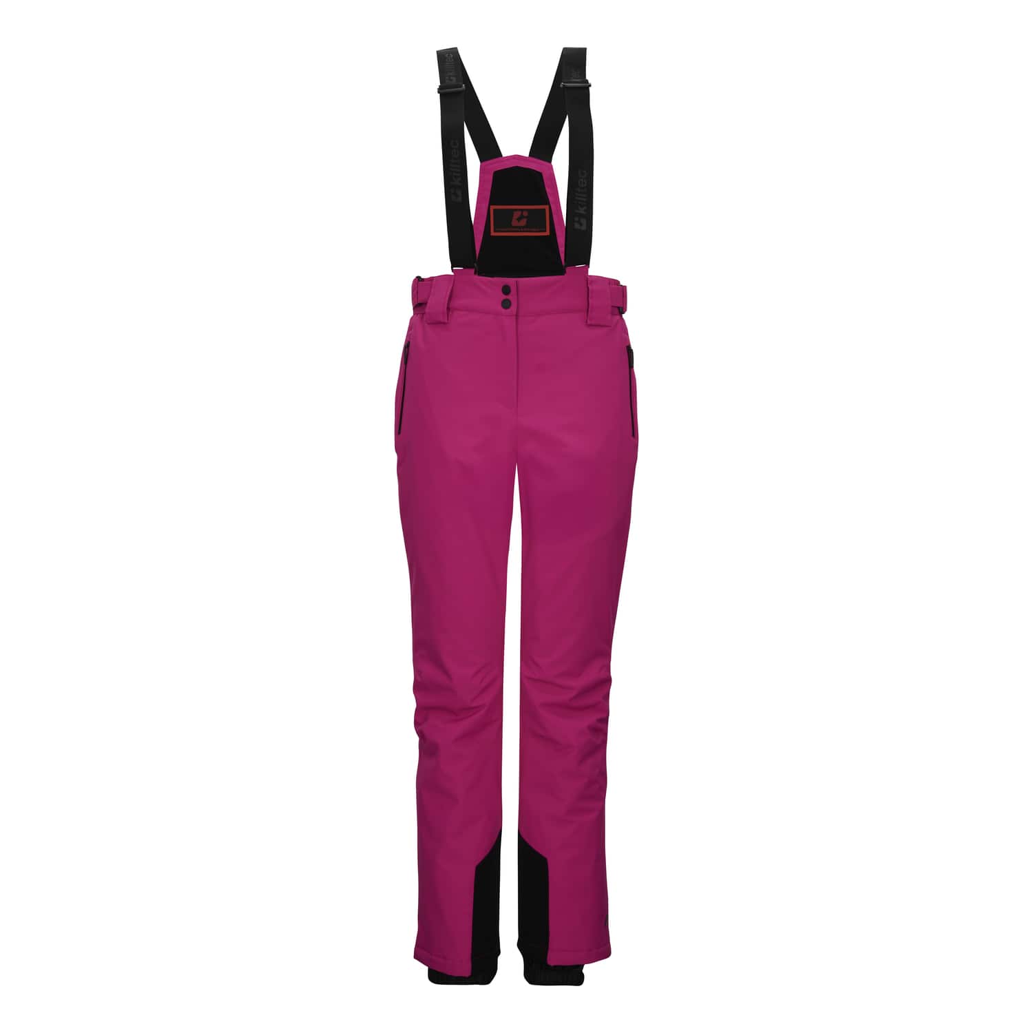 Damen killtec Pink
