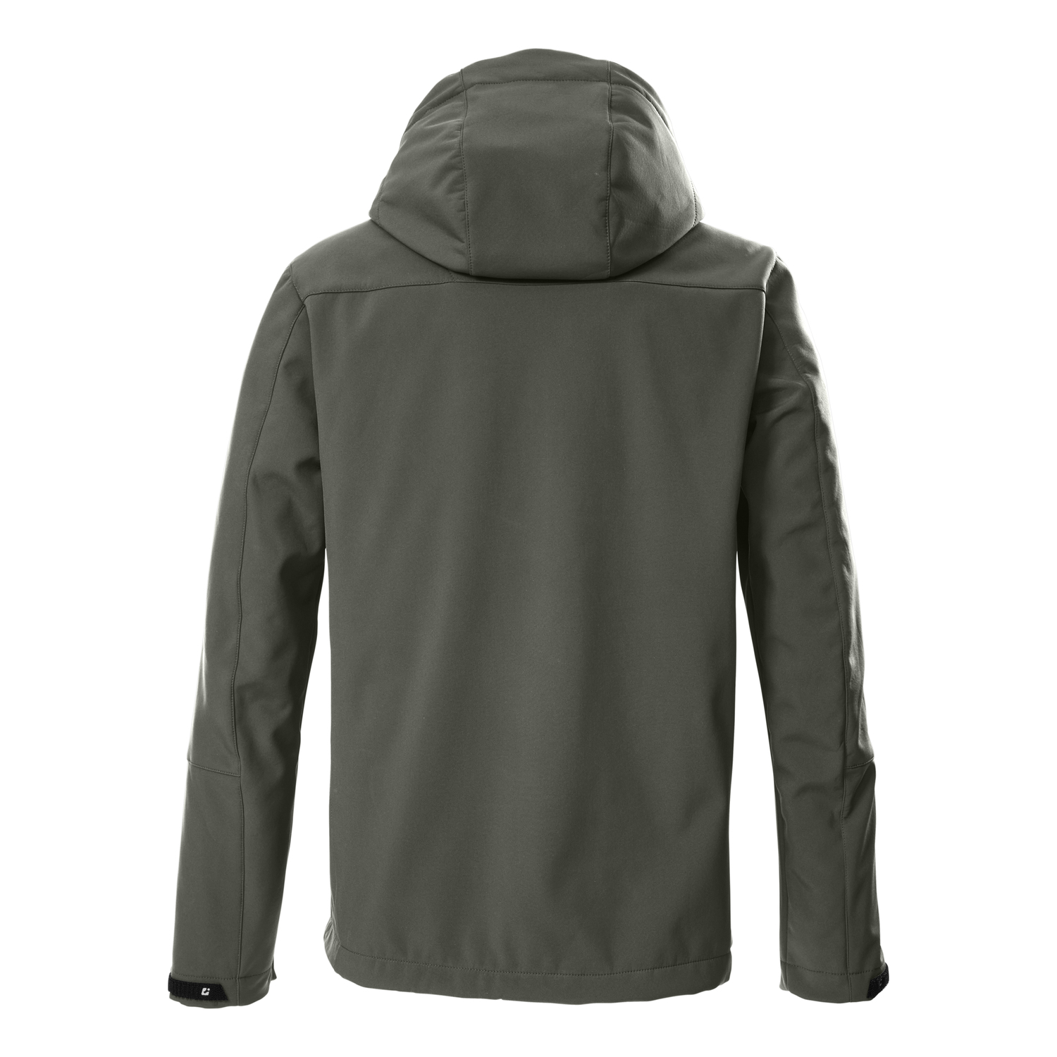Herren killtec Oliv KOW 79 MN SFTSHLL JCKT 00717 4XL Funktionsjacke