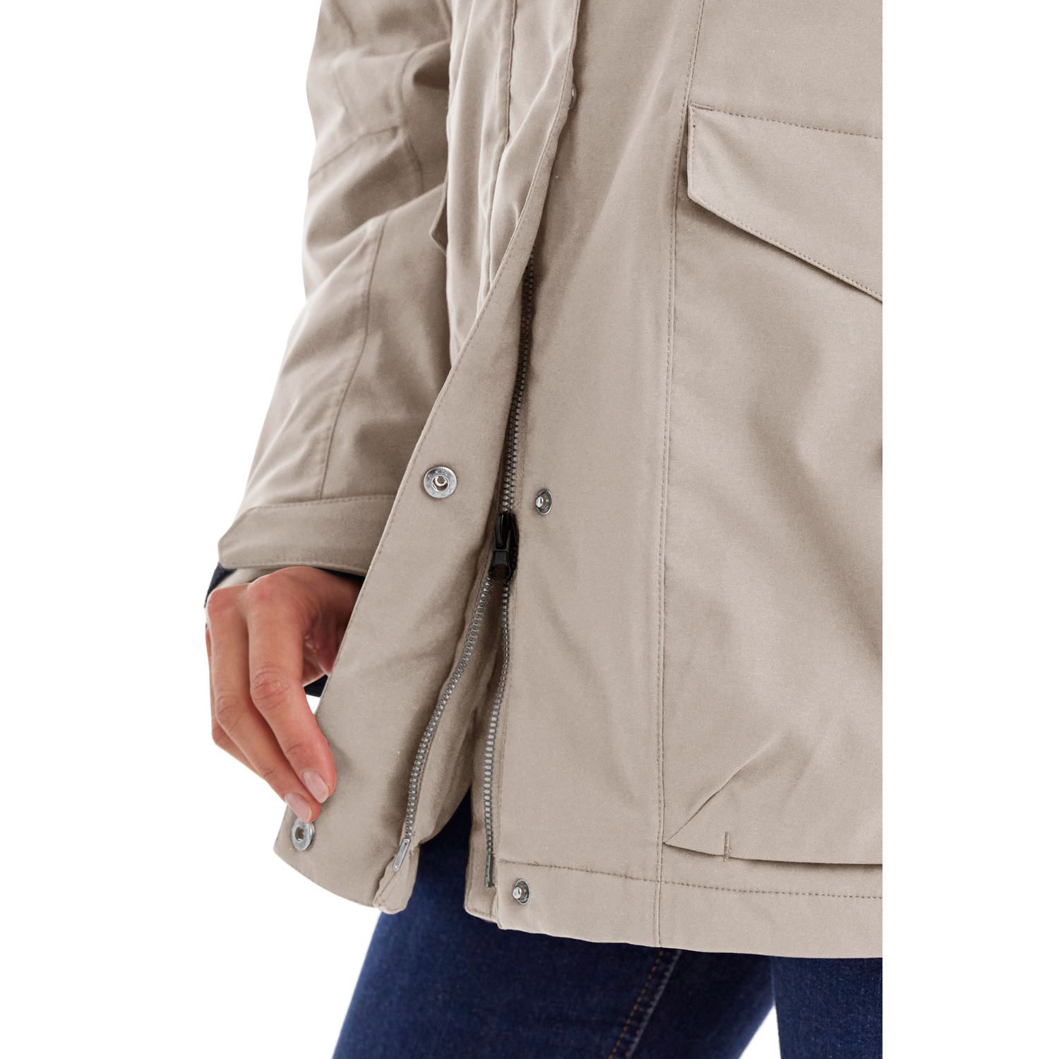 Damen killtec Sand