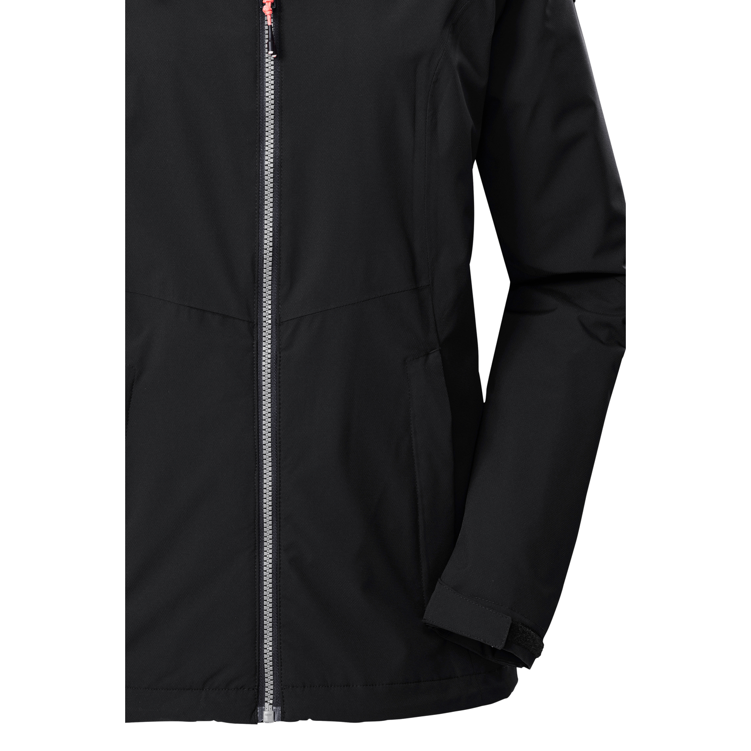 Damen killtec Schwarz