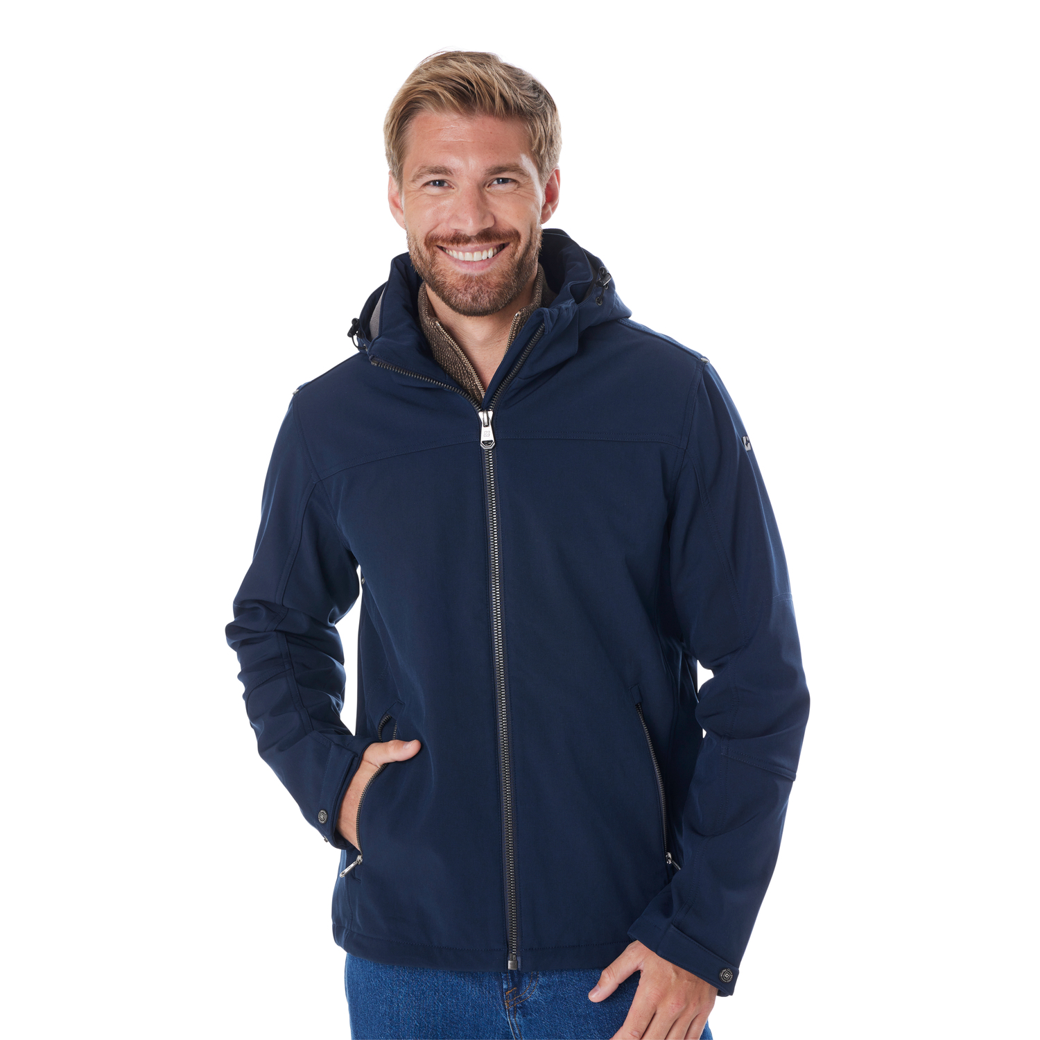 Herren killtec Marine
