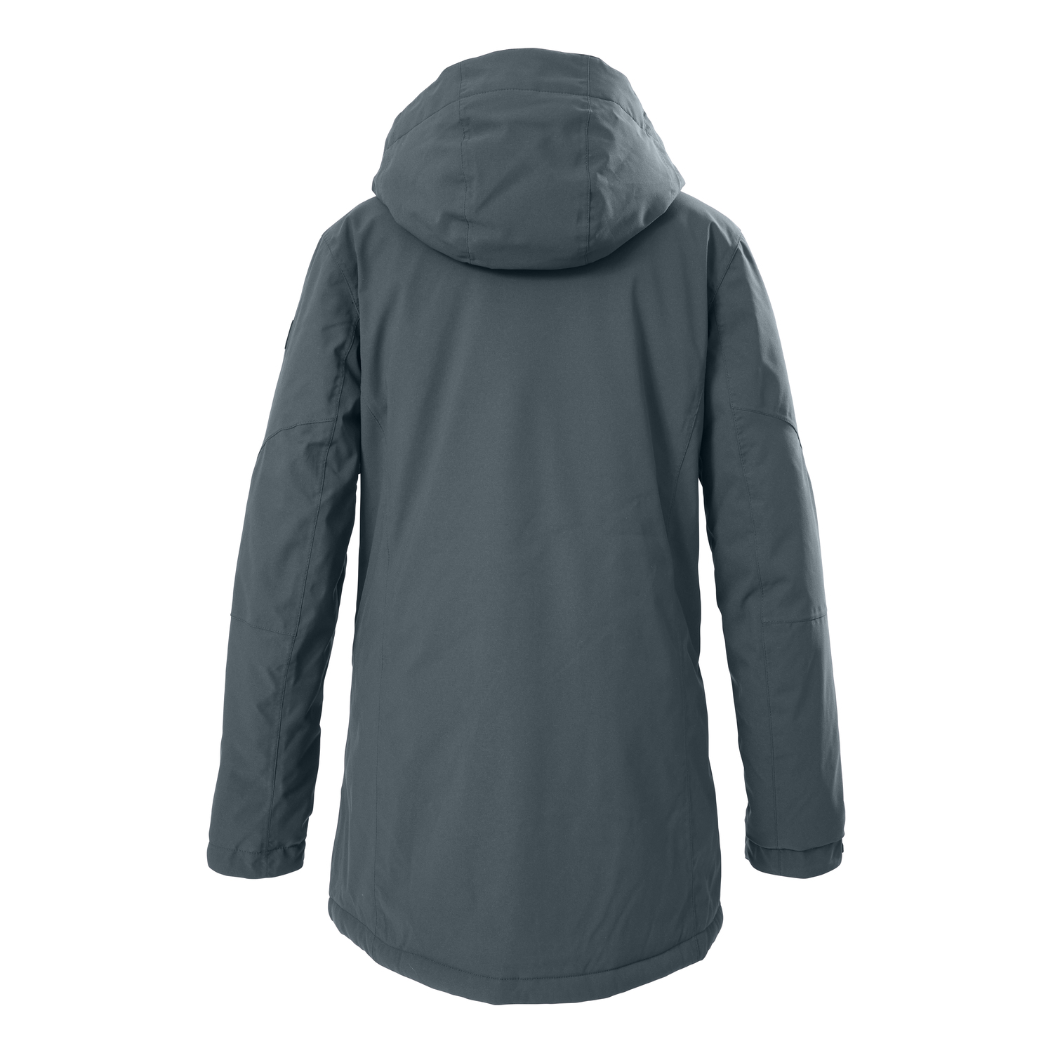 Damen killtec Blau