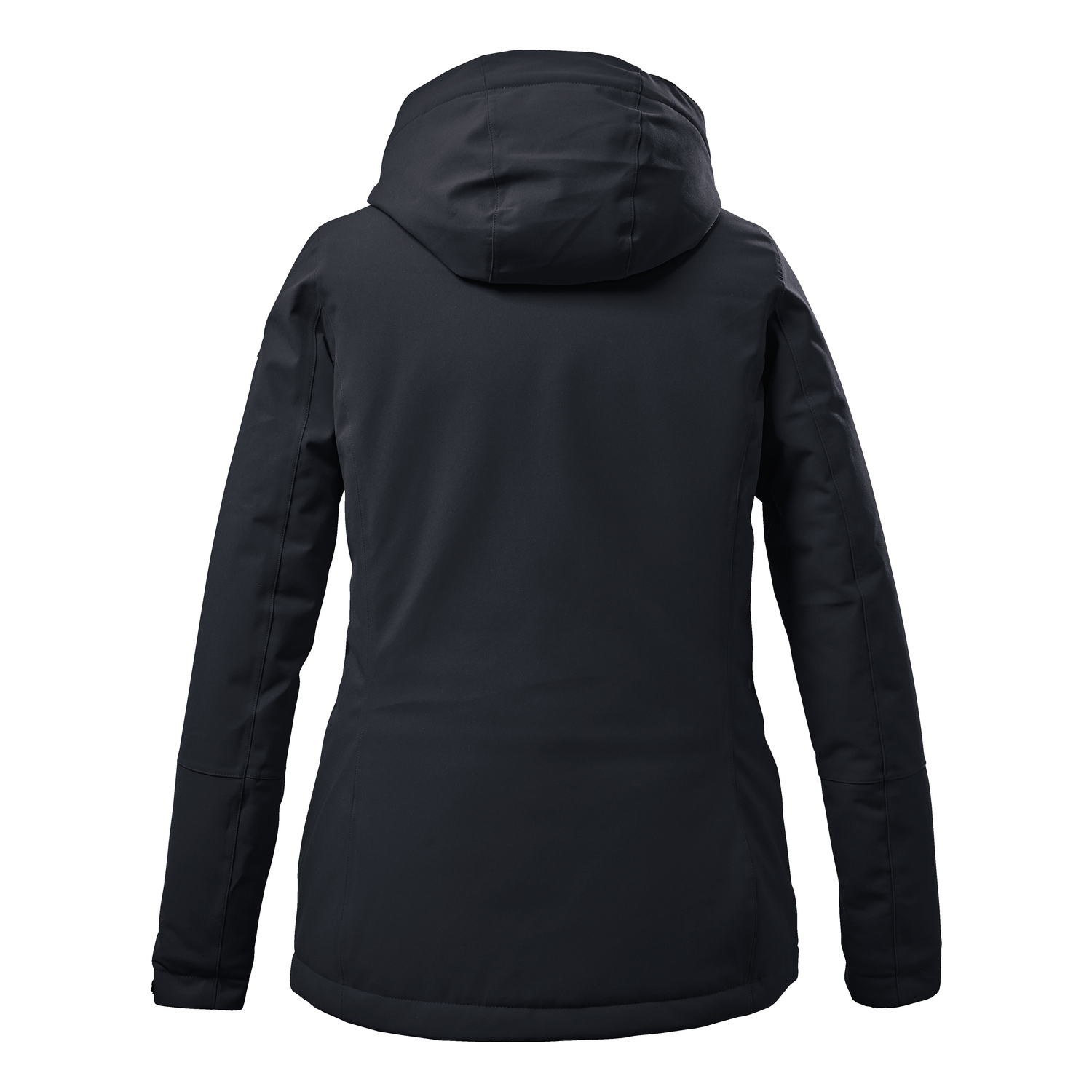 Damen killtec Nachtschwarz KOW 140 WMN JCKT 00814 54 Funktionsjacke