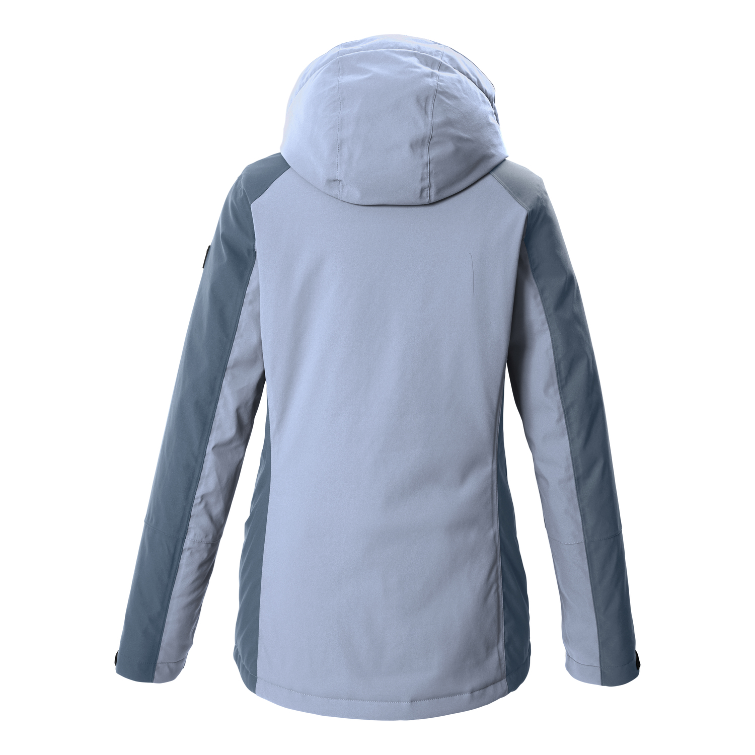 Damen killtec Blau