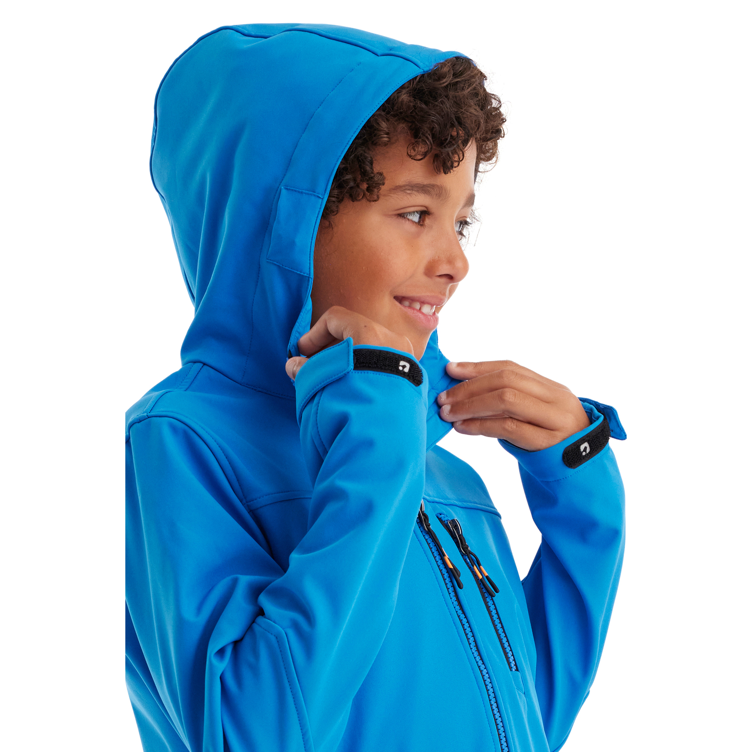 Jungen Kinder killtec Blau