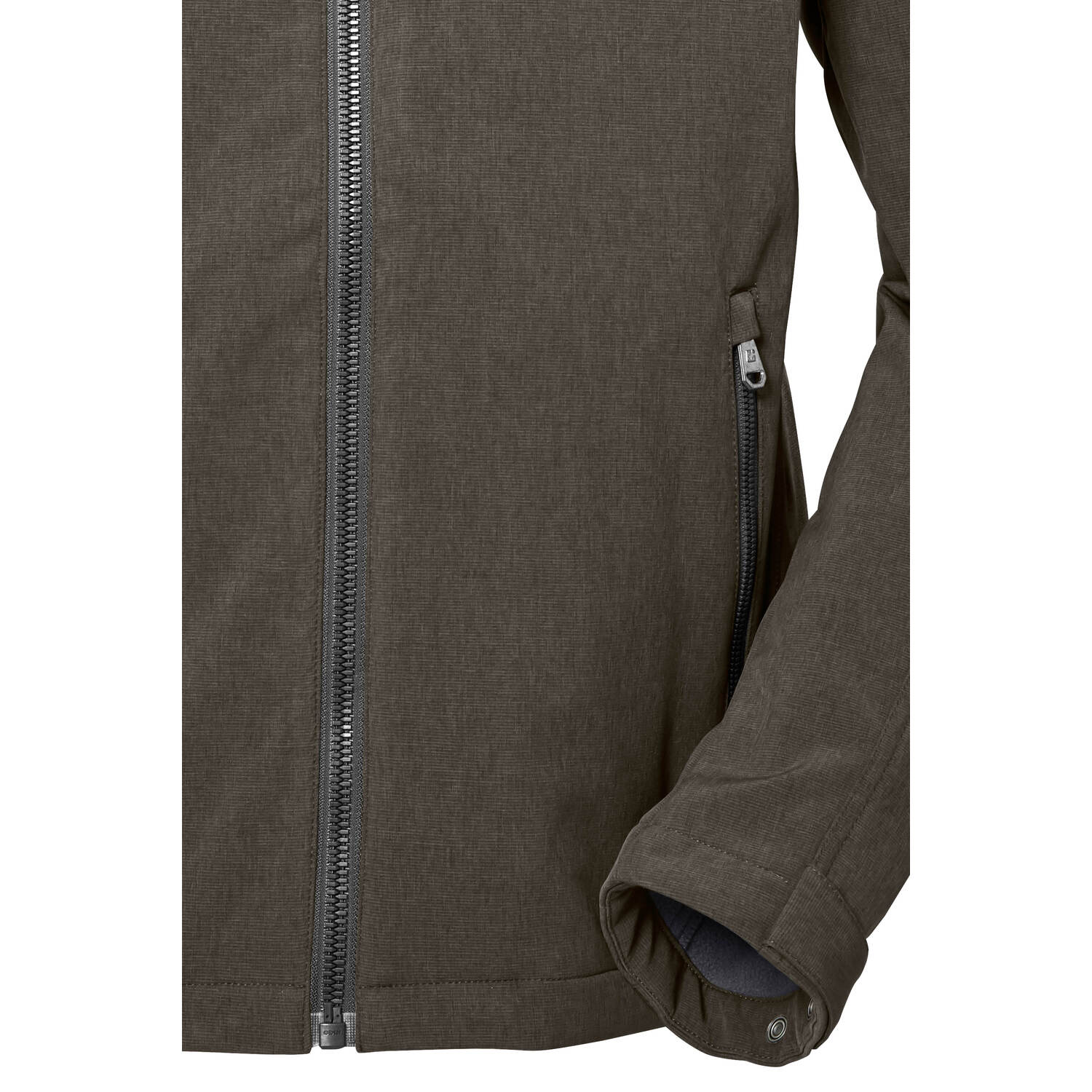 Herren killtec Grau
