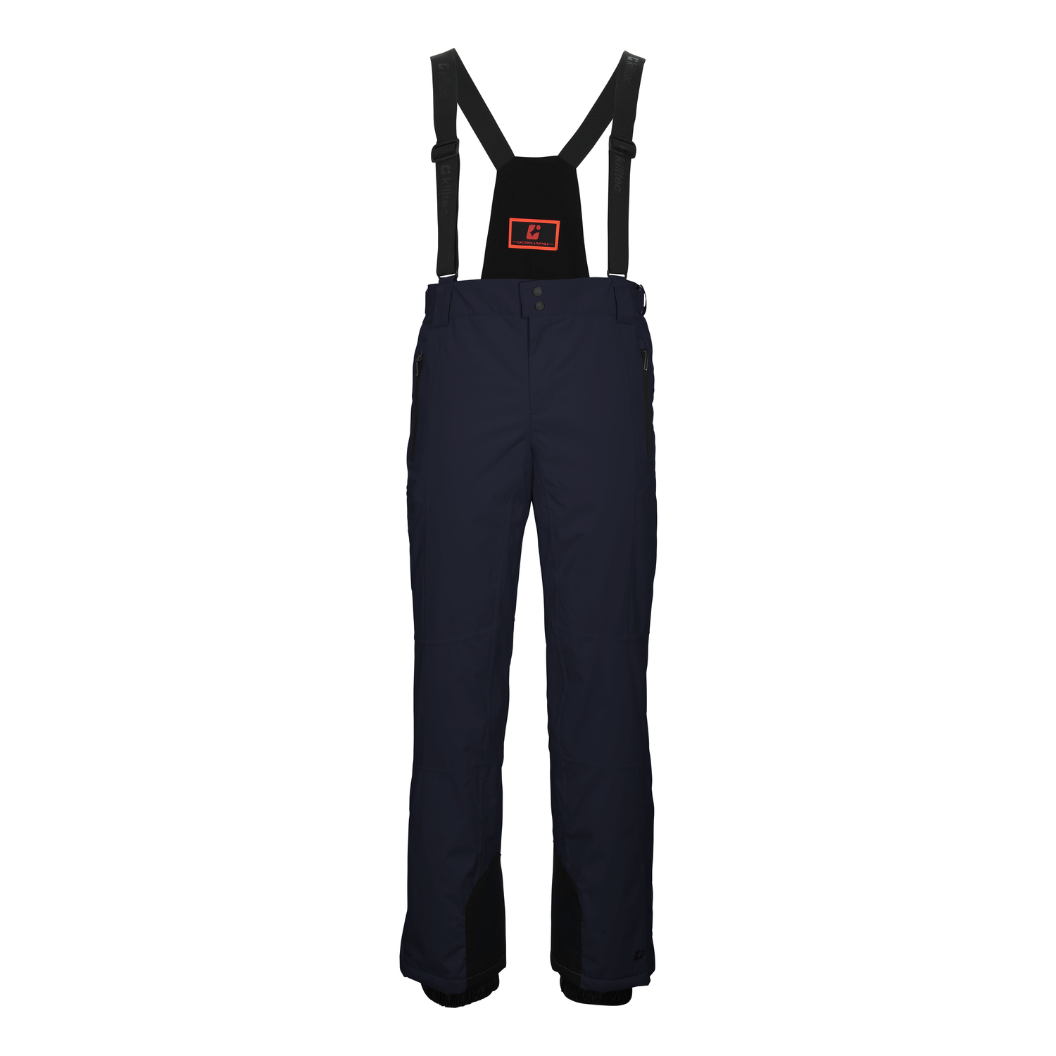Herren killtec Schwarz
