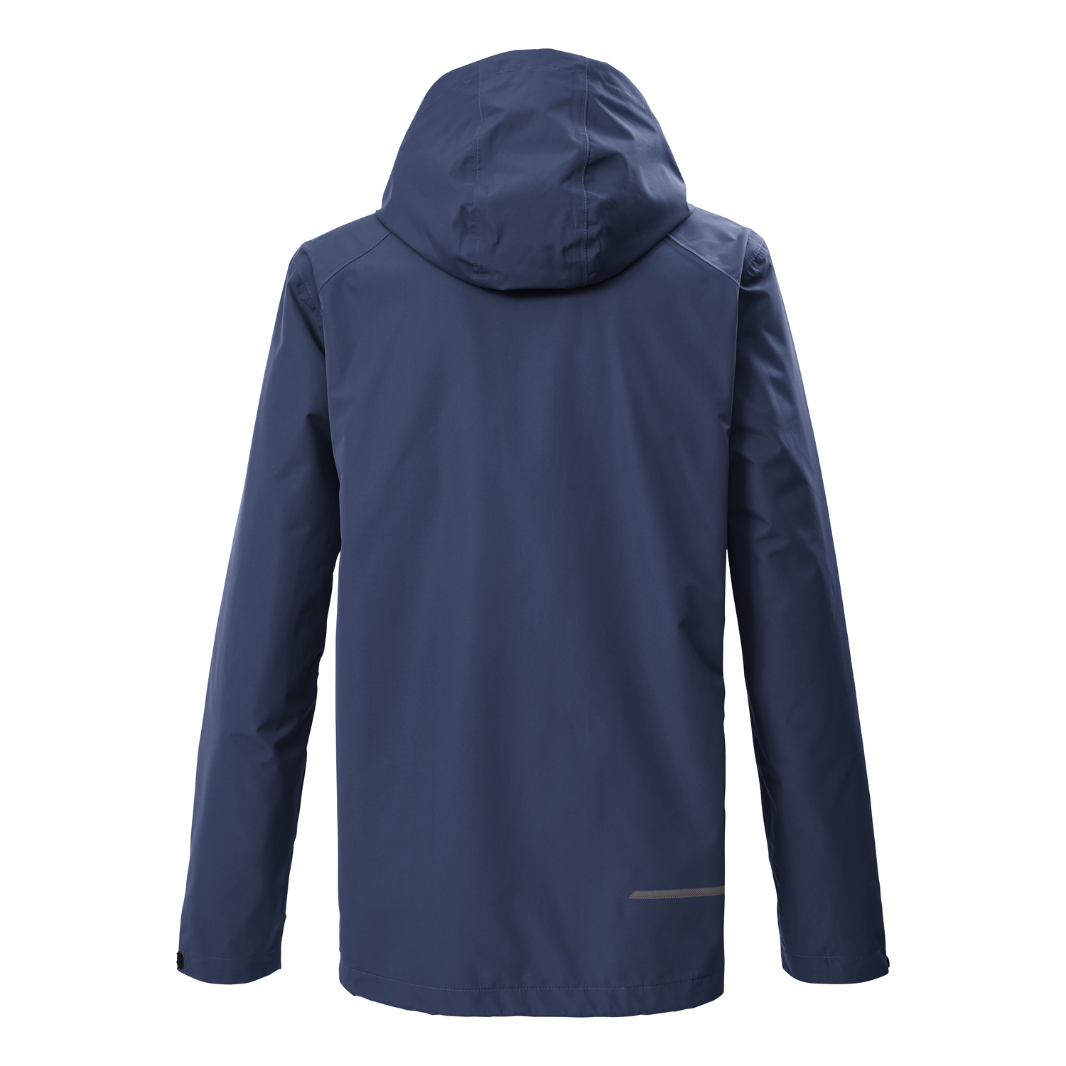 Herren killtec Blau KOS 56 MN JCKT Funktionsjacke