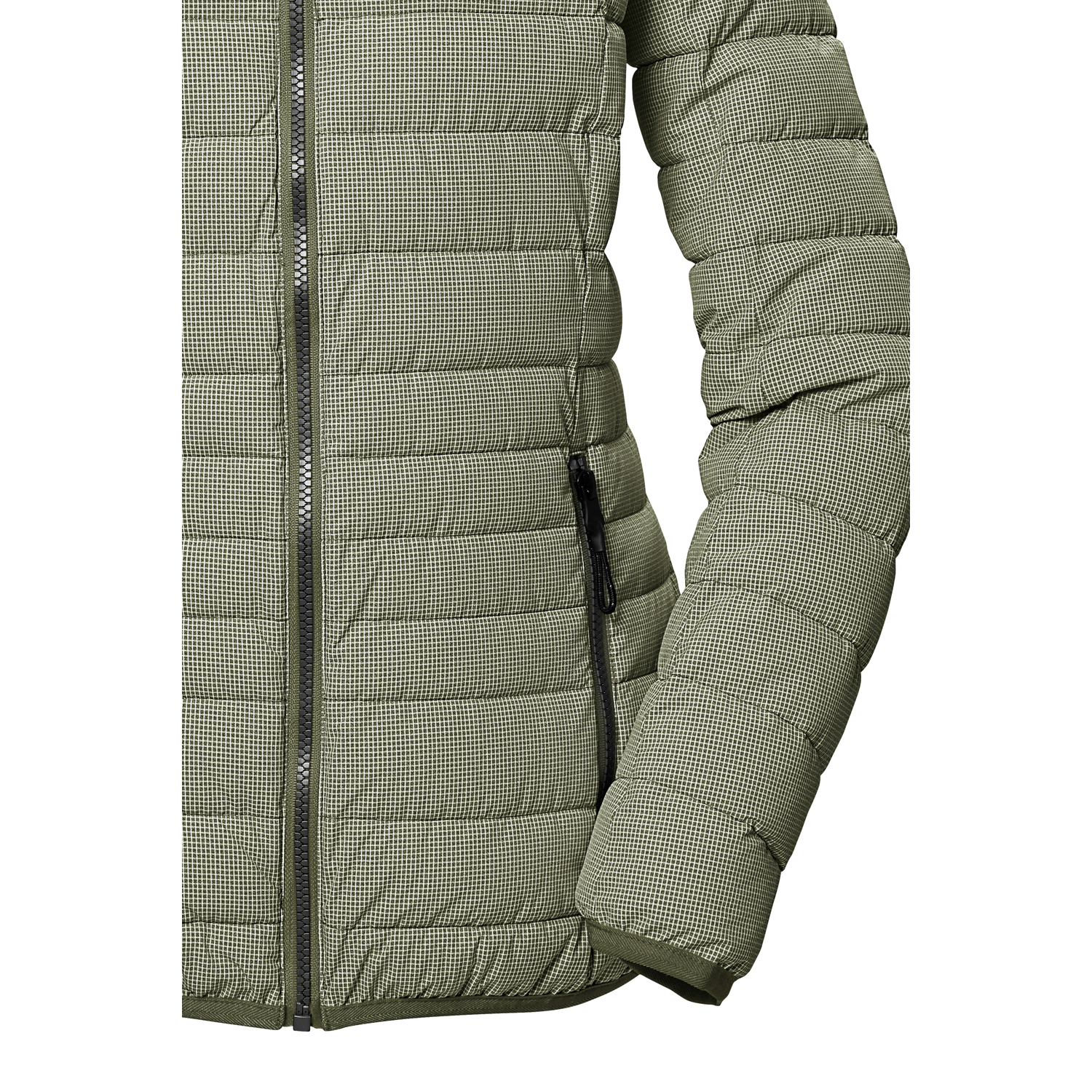 Damen G.I.G.A. DX by killtec Grün GS 65 WMN QLTD JCKT 00704 50 Funktionsjacke