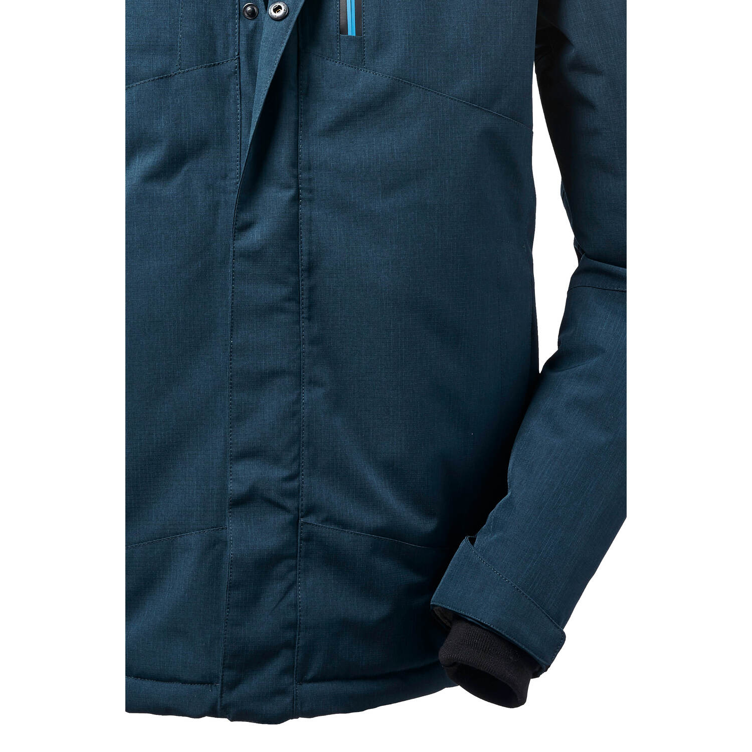 Herren killtec Royal Blau