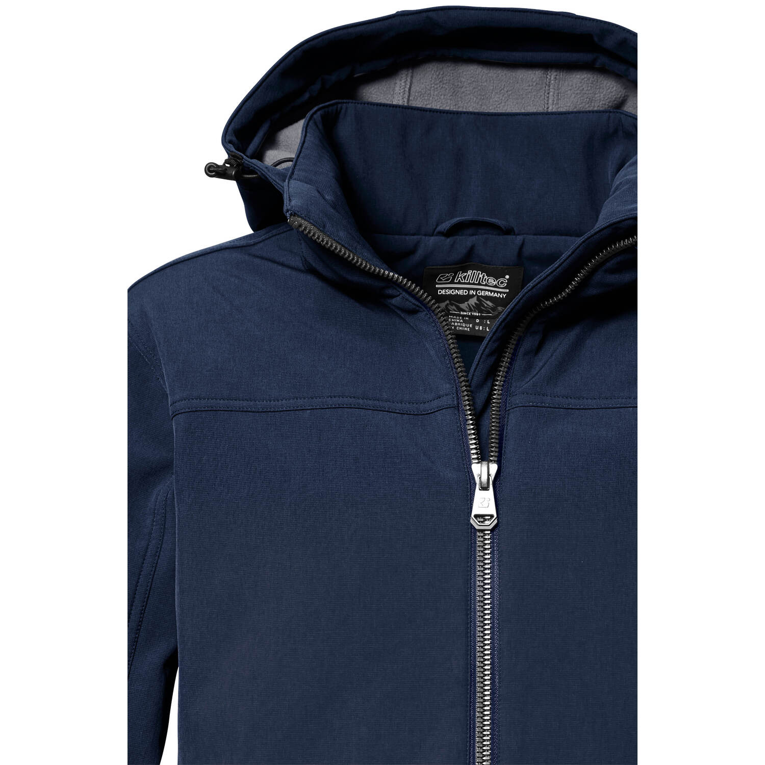 Herren killtec Marine
