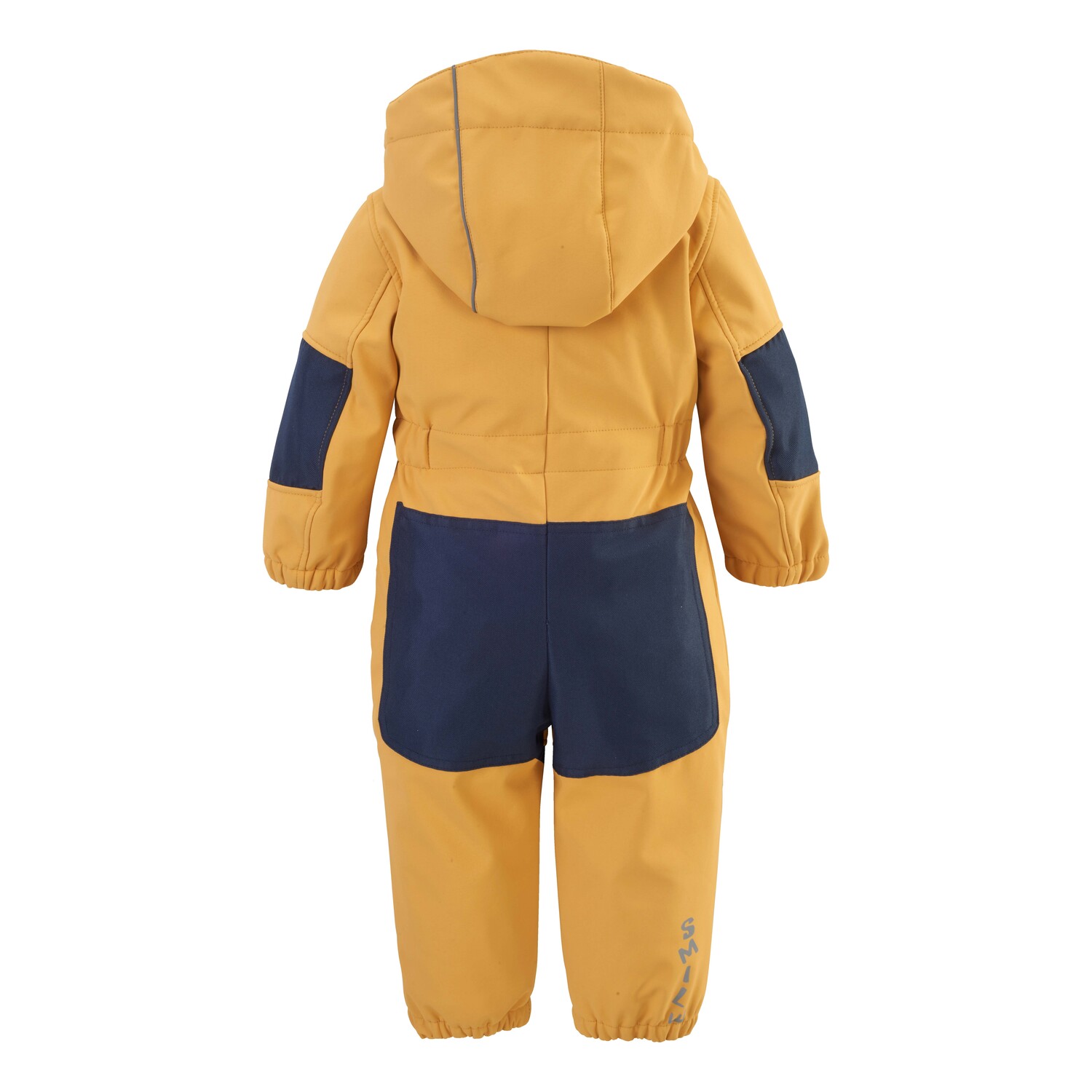 Minis first instinct by killtec Gelb FIOW 35 MNS ONPC 00601 62/68 Overall