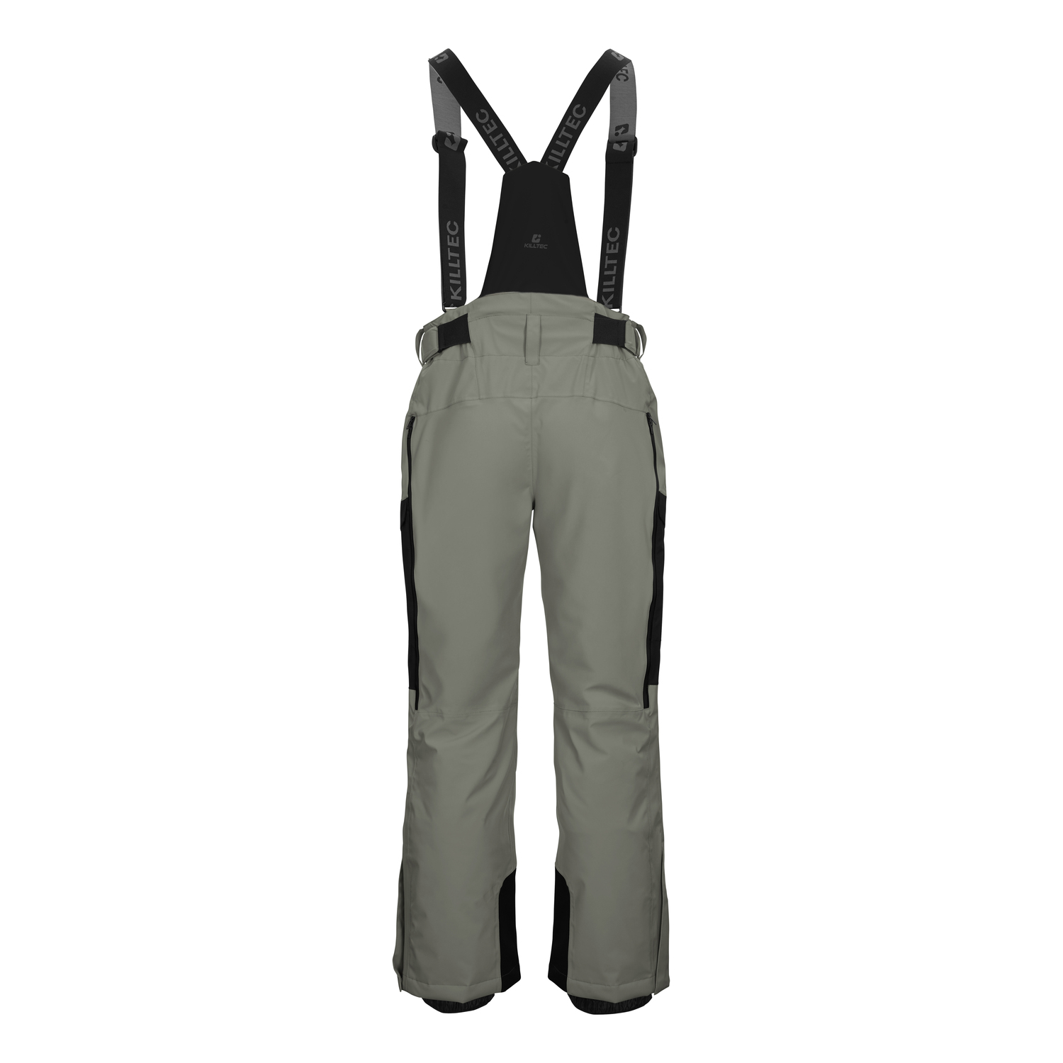 Herren killtec Grün