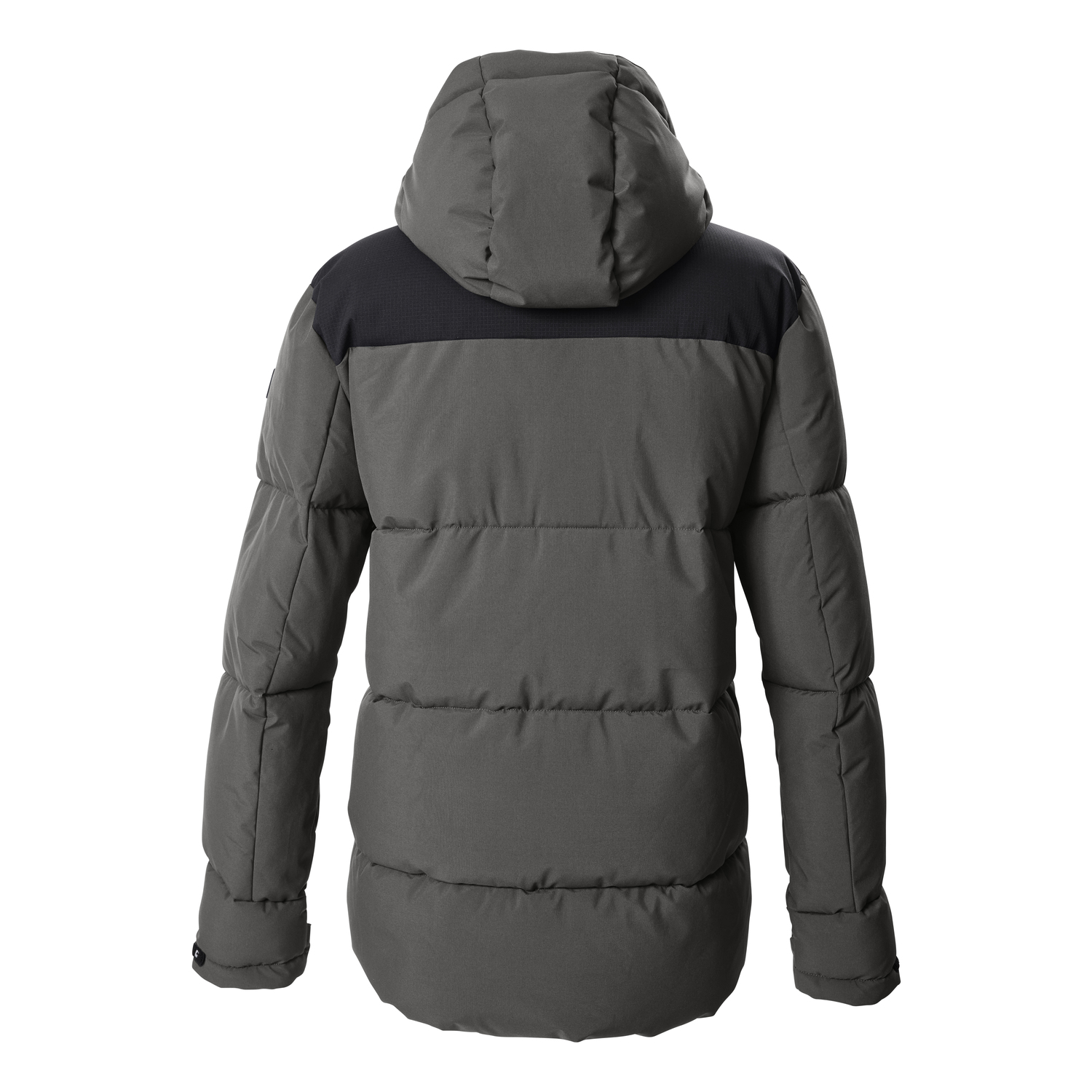 Herren killtec Grau