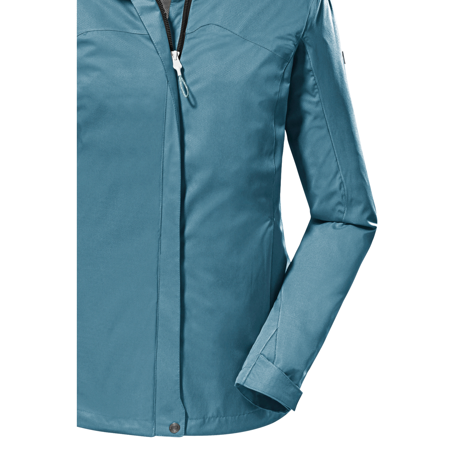 Damen killtec Blau KOS 133 WMN JCKT Funktionsjacke