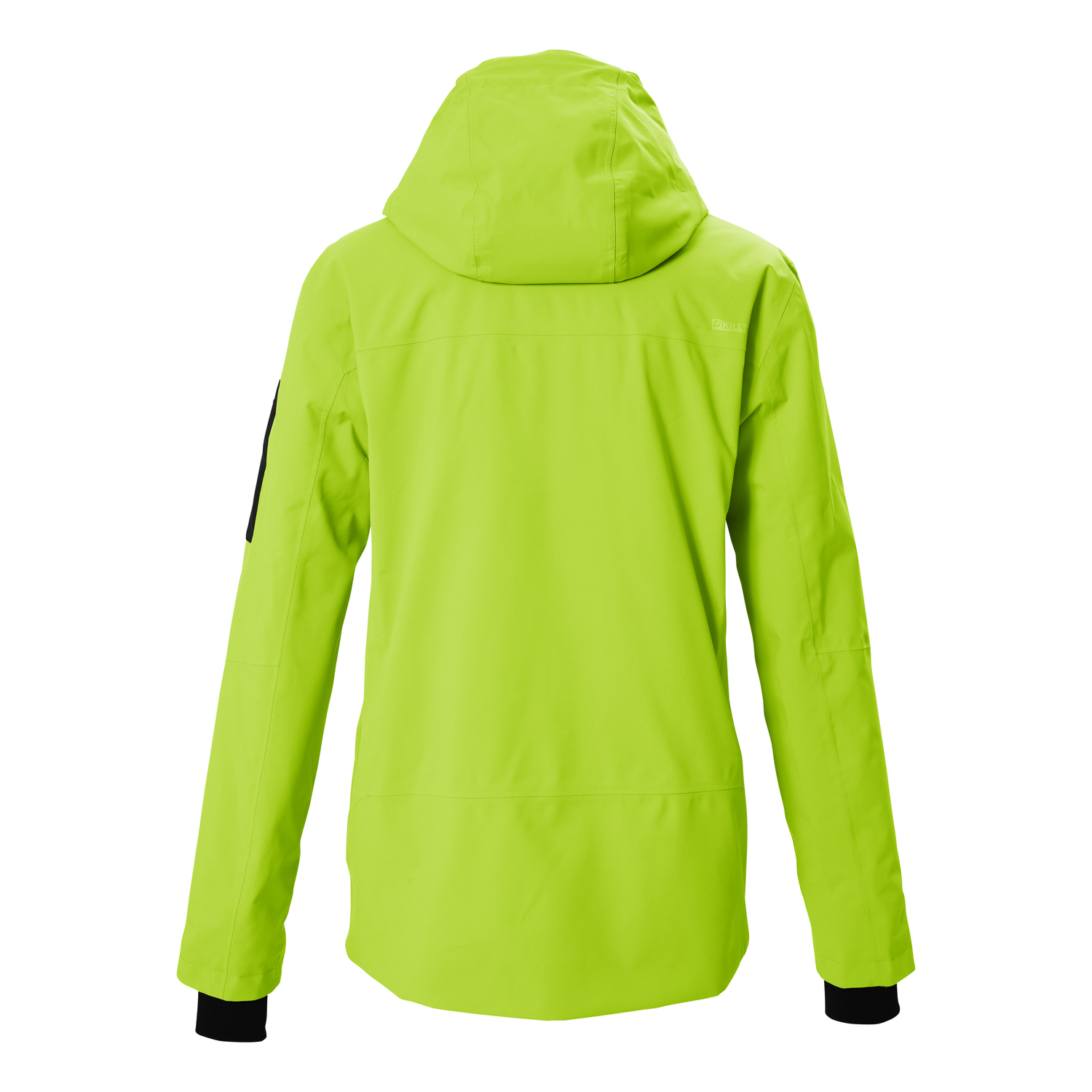 Herren killtec Grün