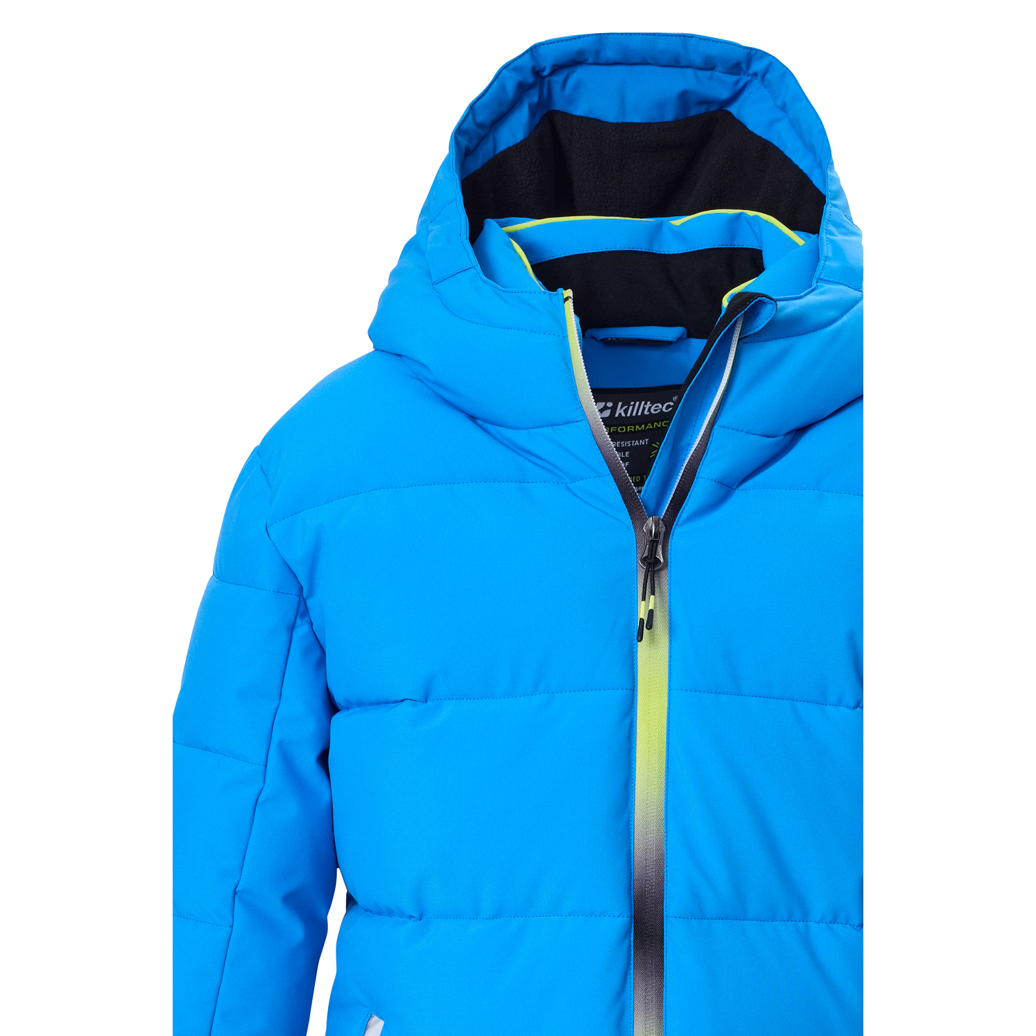 Kinder killtec Blau