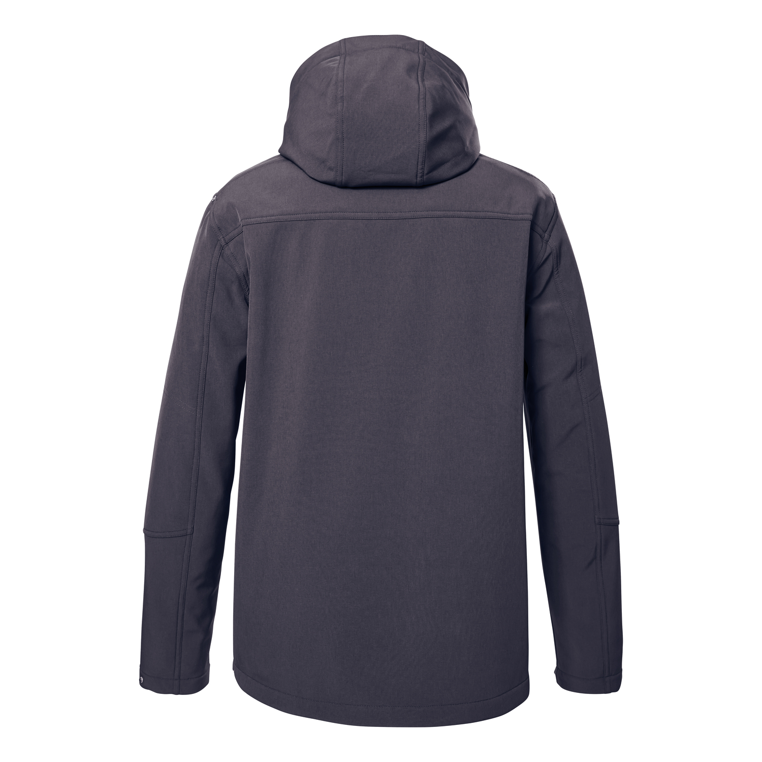 Herren killtec Grau