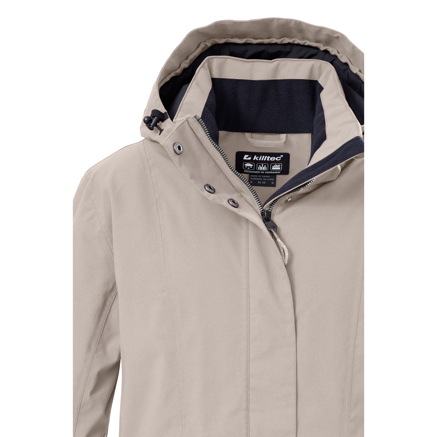 Damen killtec Sand