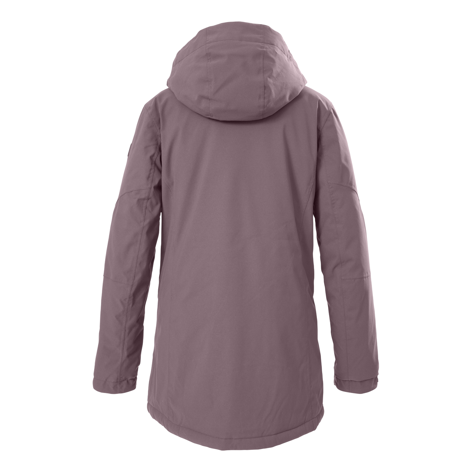 Damen killtec Violett