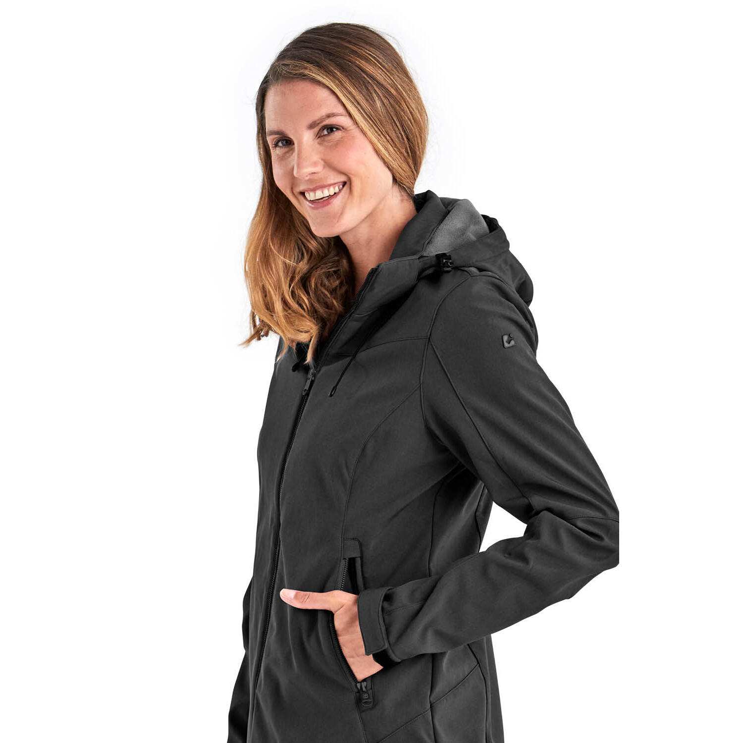 Damen killtec Schwarz