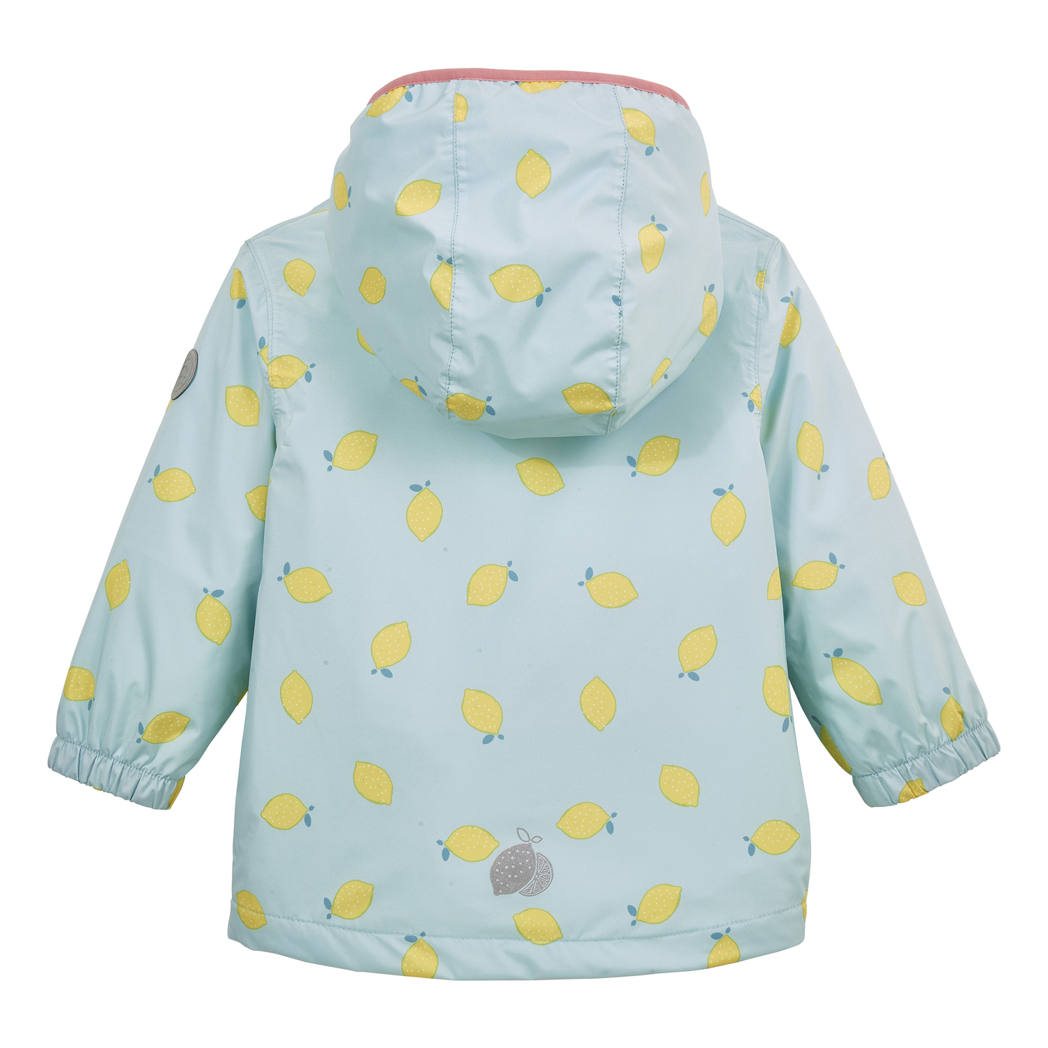 Minis first instinct by killtec Grün FIOS 71 MNS JCKT 00731 122/8 Funktionsjacke