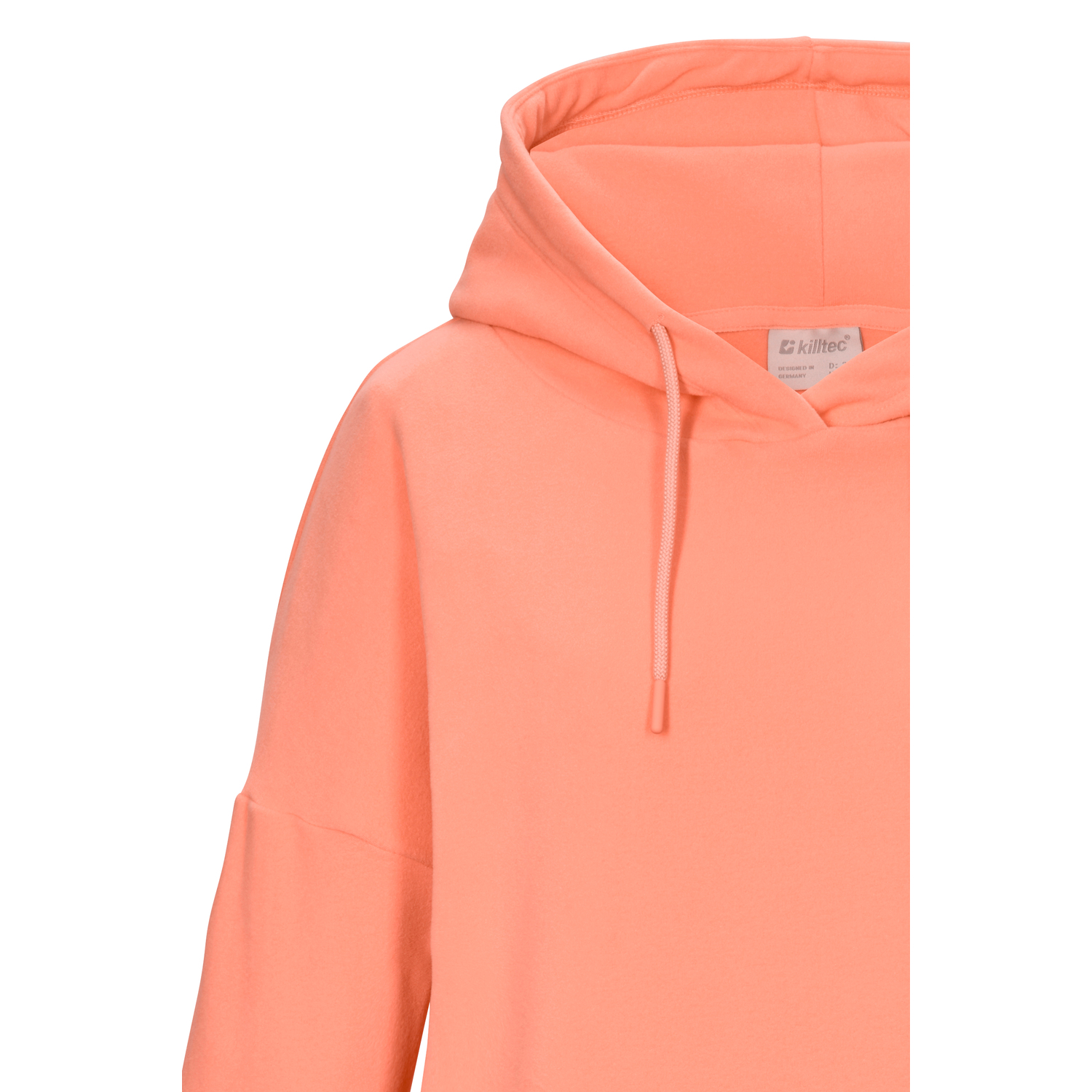 Damen killtec Orange