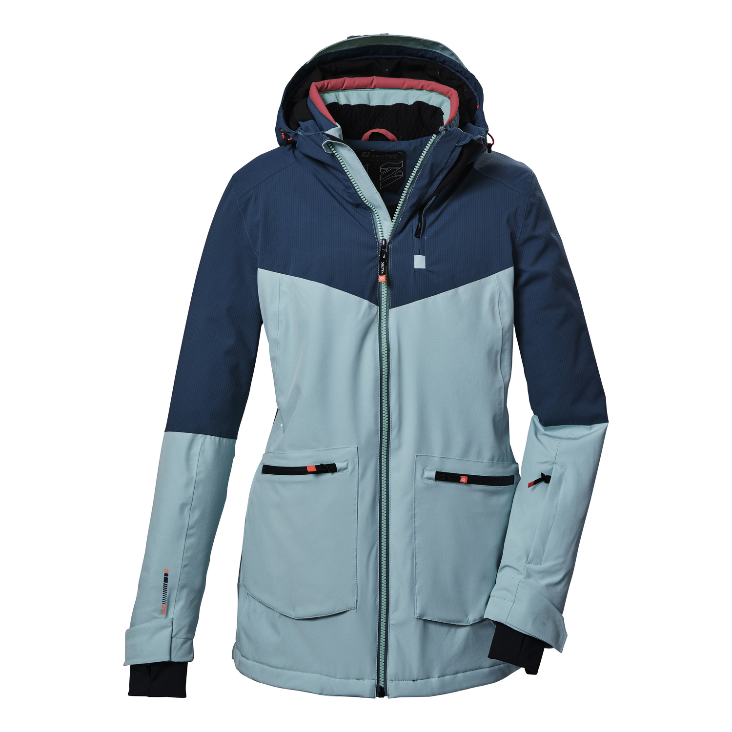 Kilktex Killtec Damen Skijacken