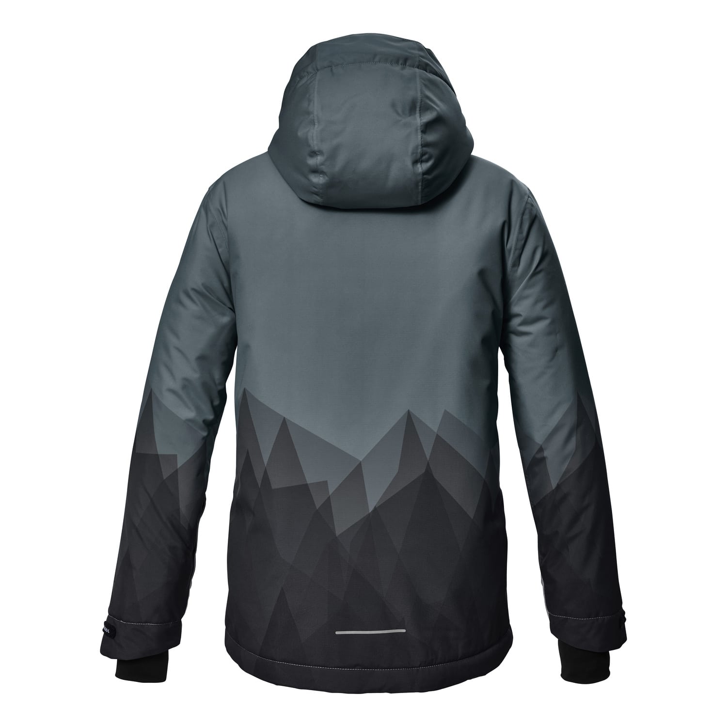 Kinder killtec Rauchblau