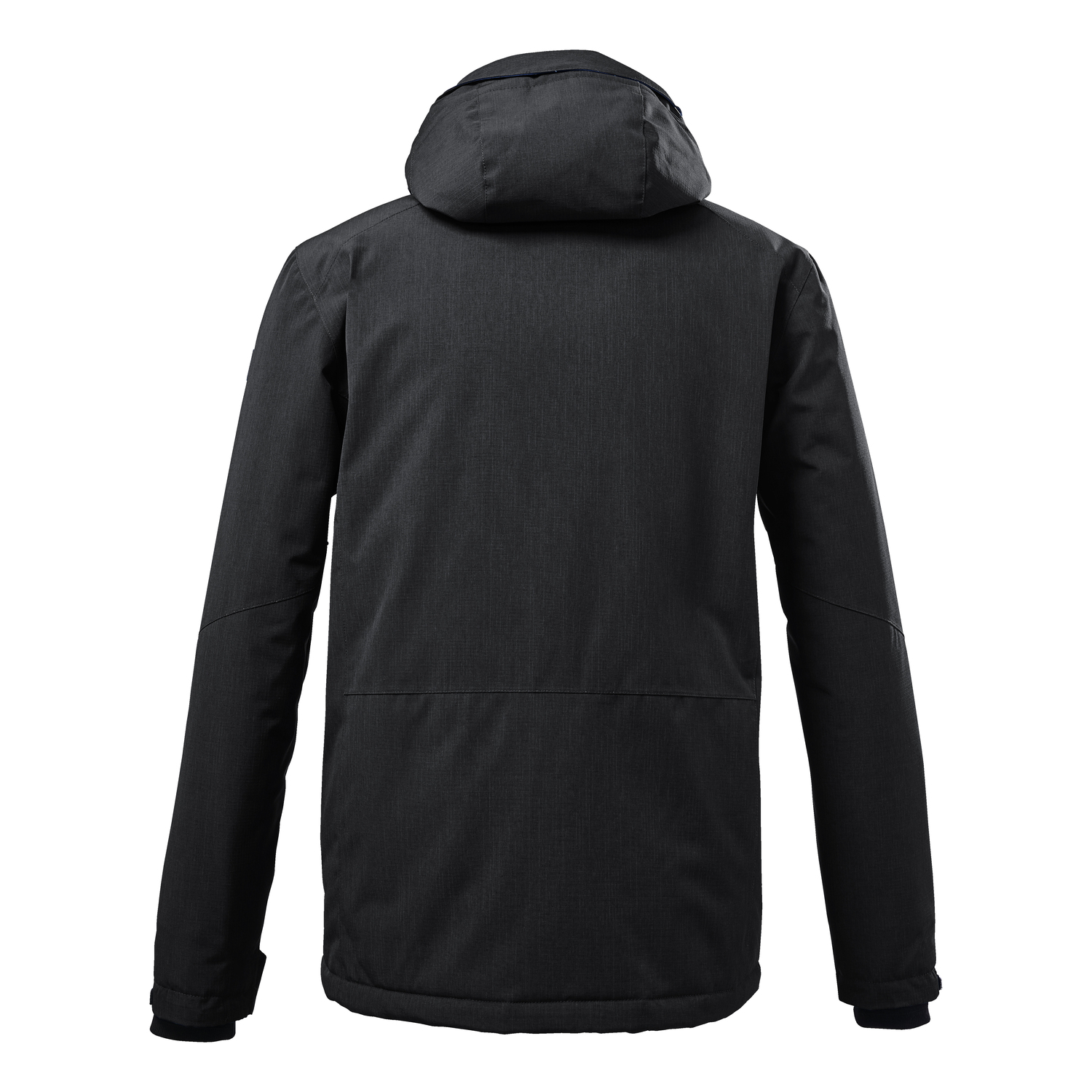 Herren killtec Nachtschwarz